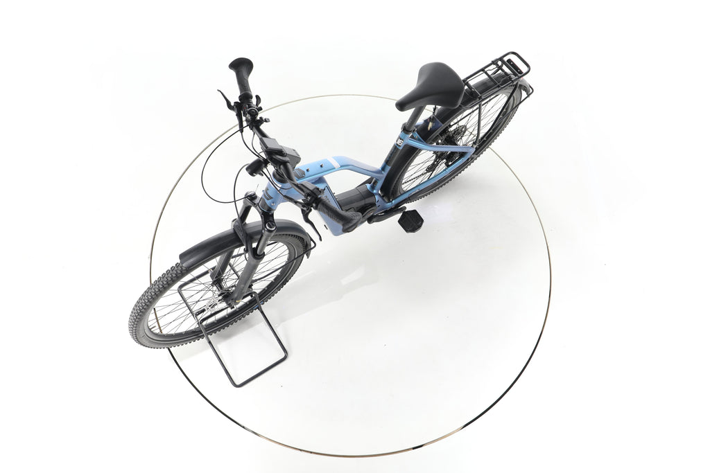 Bergamont E-Horizon Premium SUV SUV E-Bike - Image 18