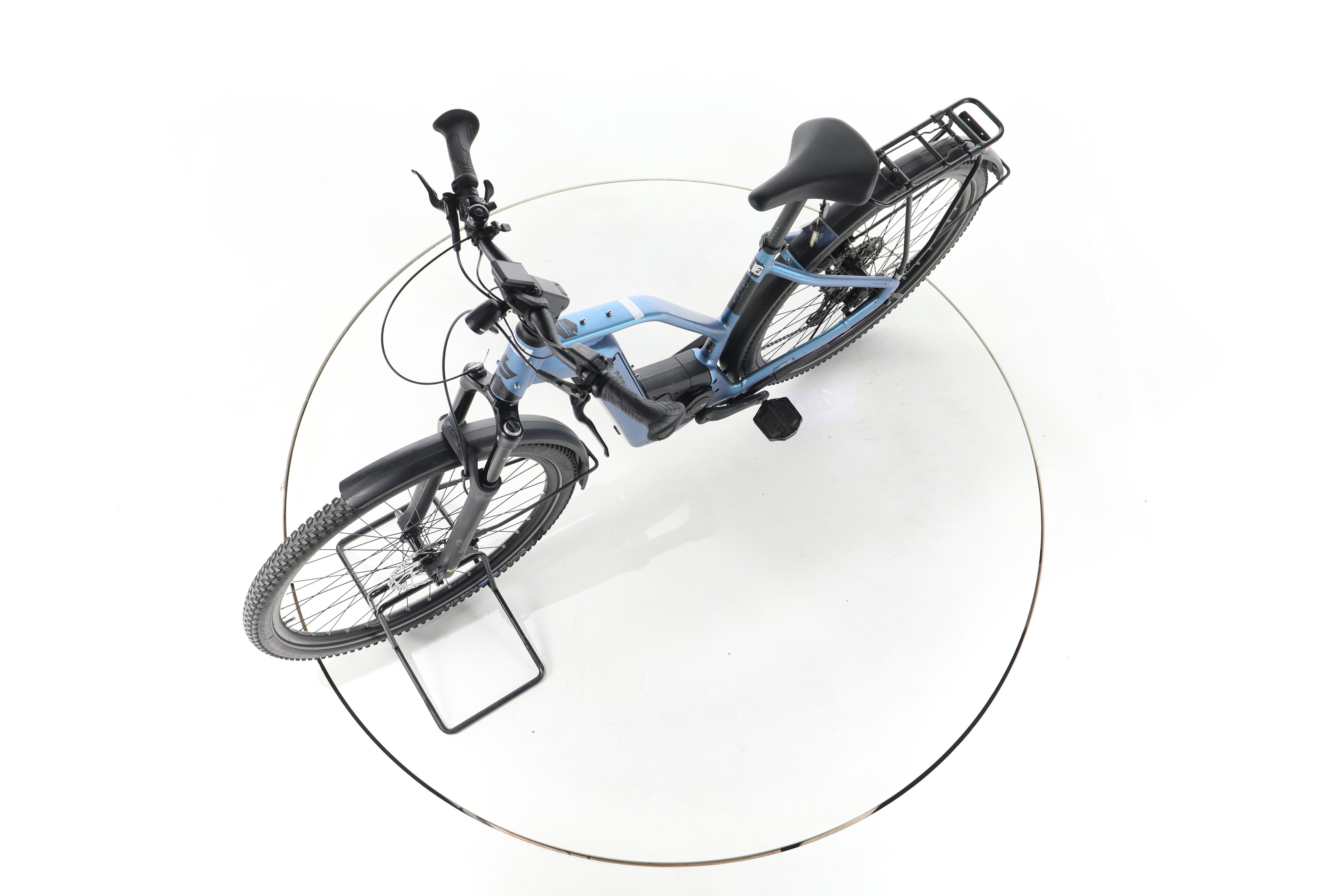 Bergamont E-Horizon Premium SUV SUV E-Bike - Image 18