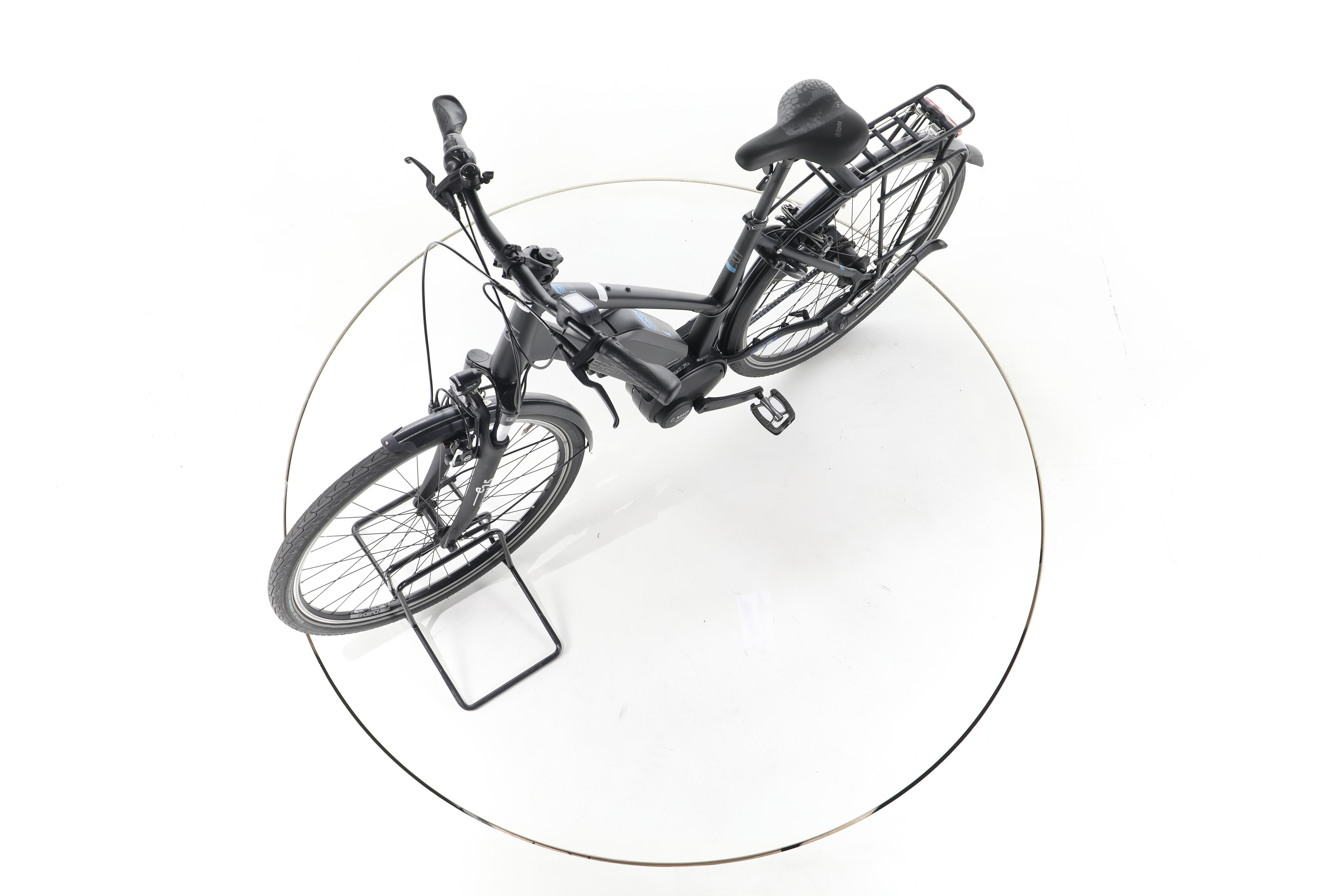 Gudereit EC-3.5 City E-Bike - Image 18