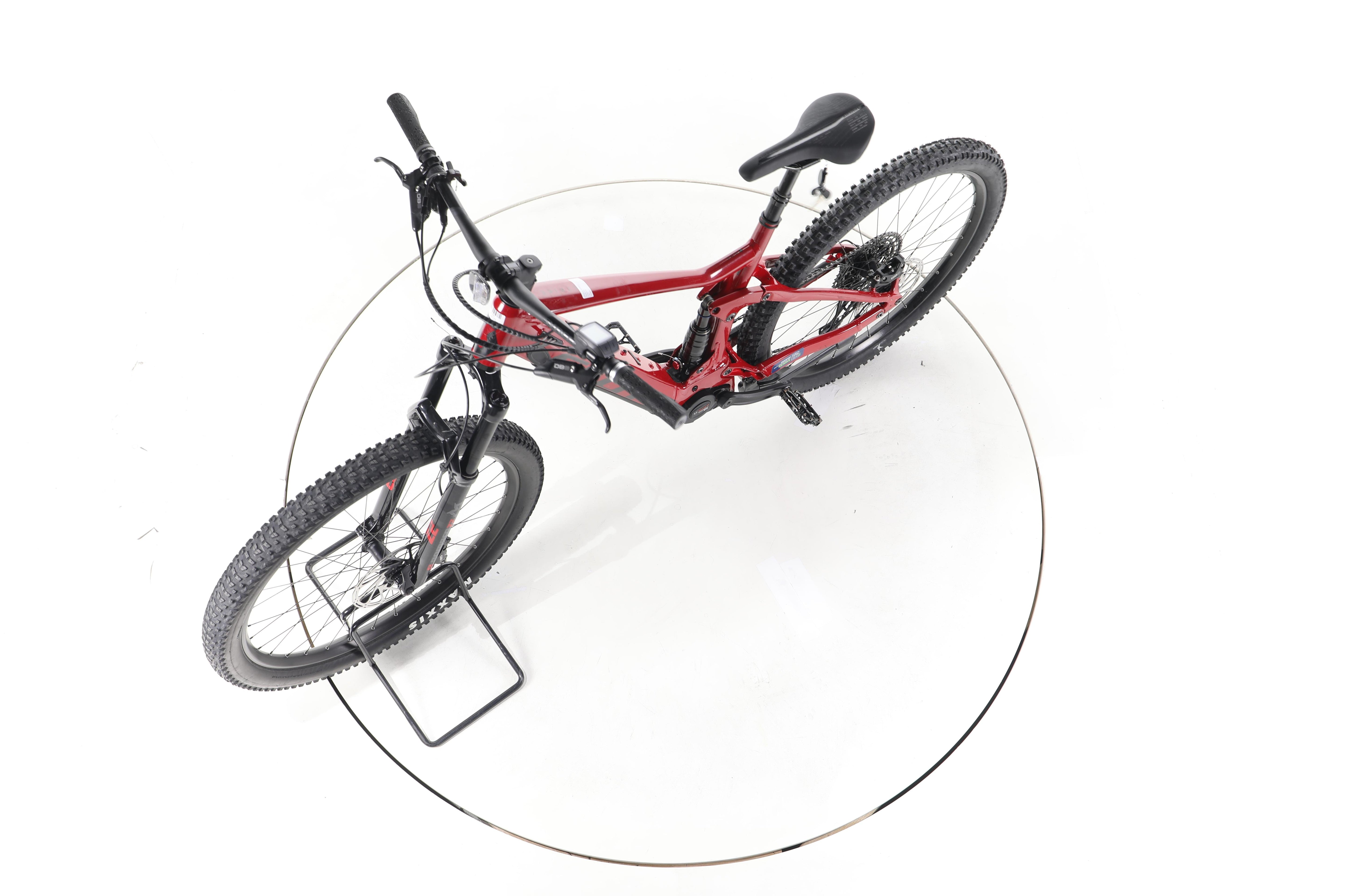 Scott Strike eRIDE 930 E-Bike Fully - Image 18