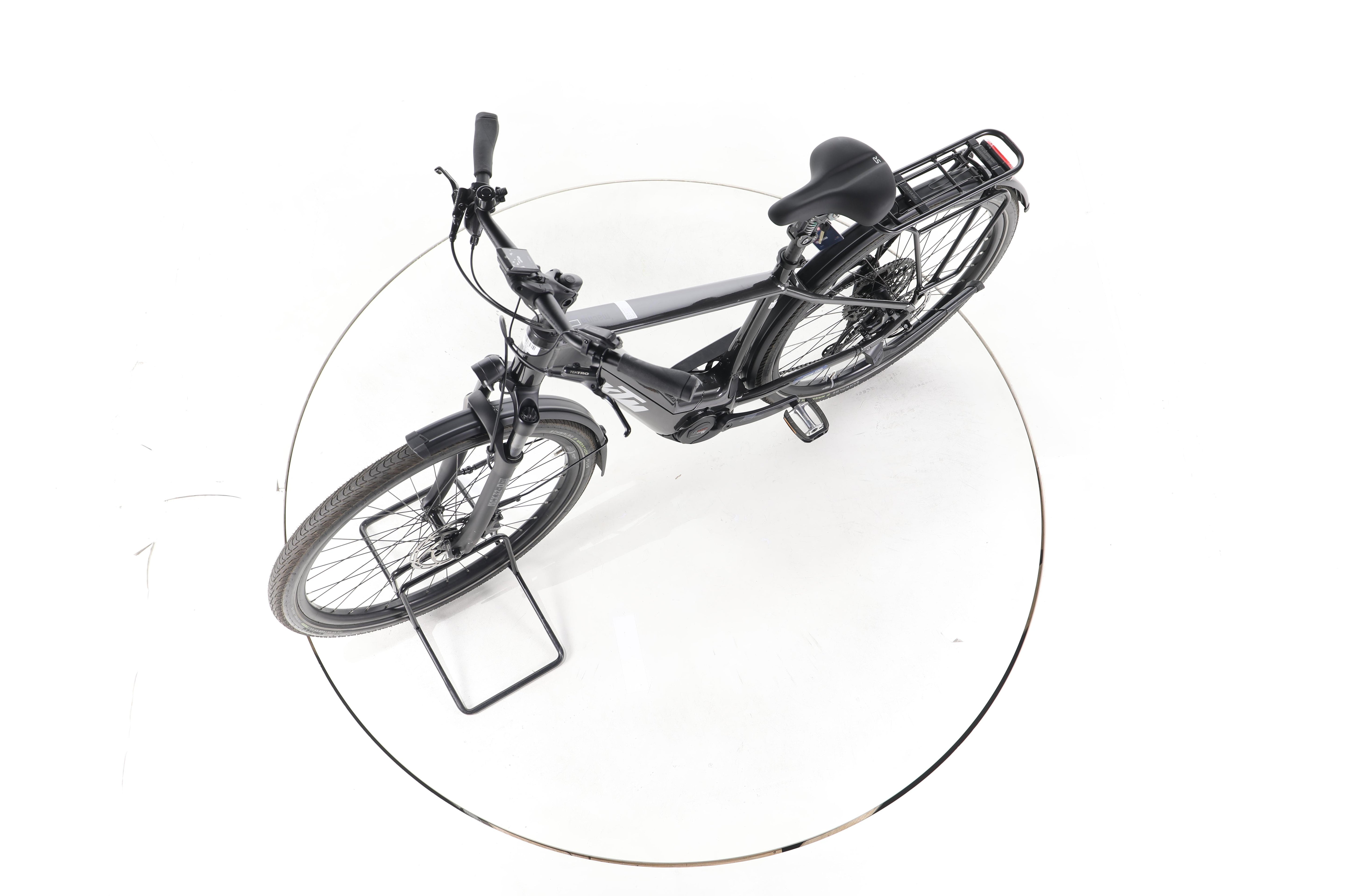 KTM Macina Style 720 Trekking E-Bike - Image 18