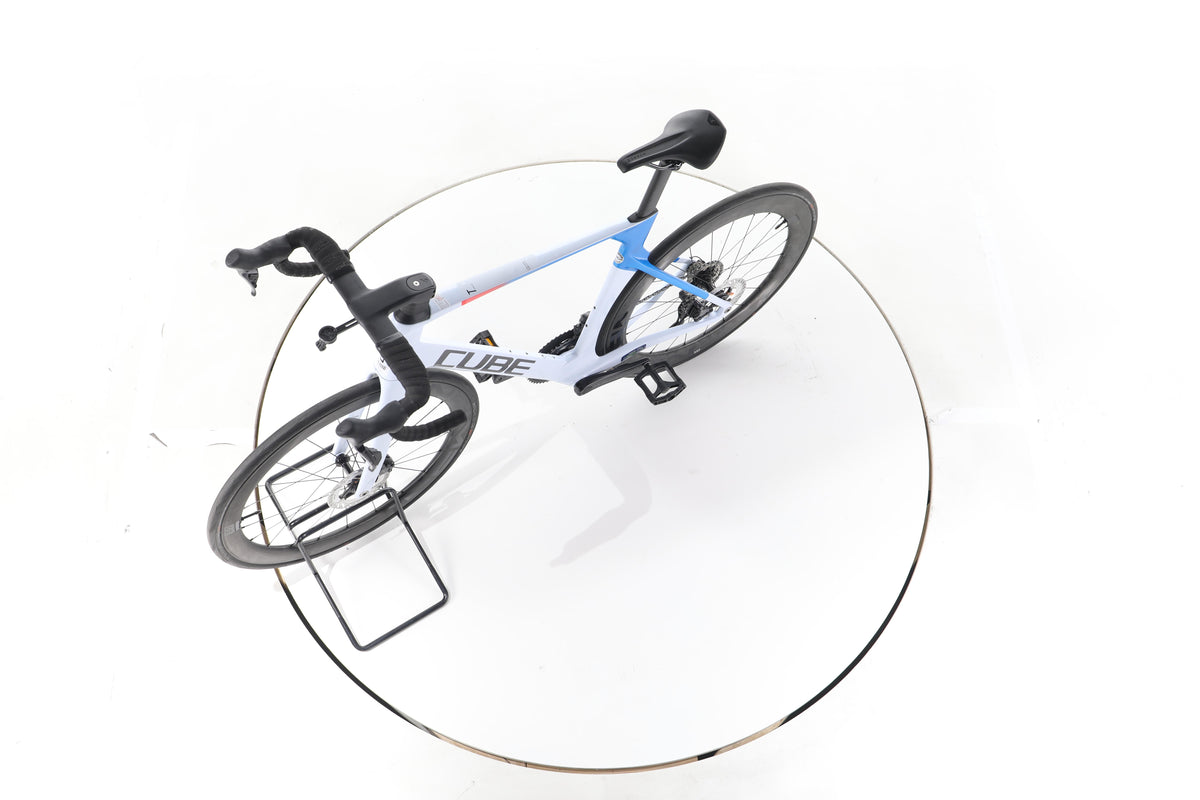 Cube Litening Aero C:68X SLT Rennrad Carbon - Image 18