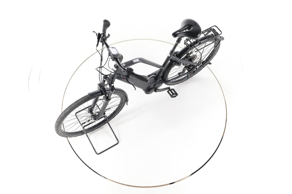 Velo de Ville AEB890 Trapez City E-Bike Tiefeinsteiger - Image 18