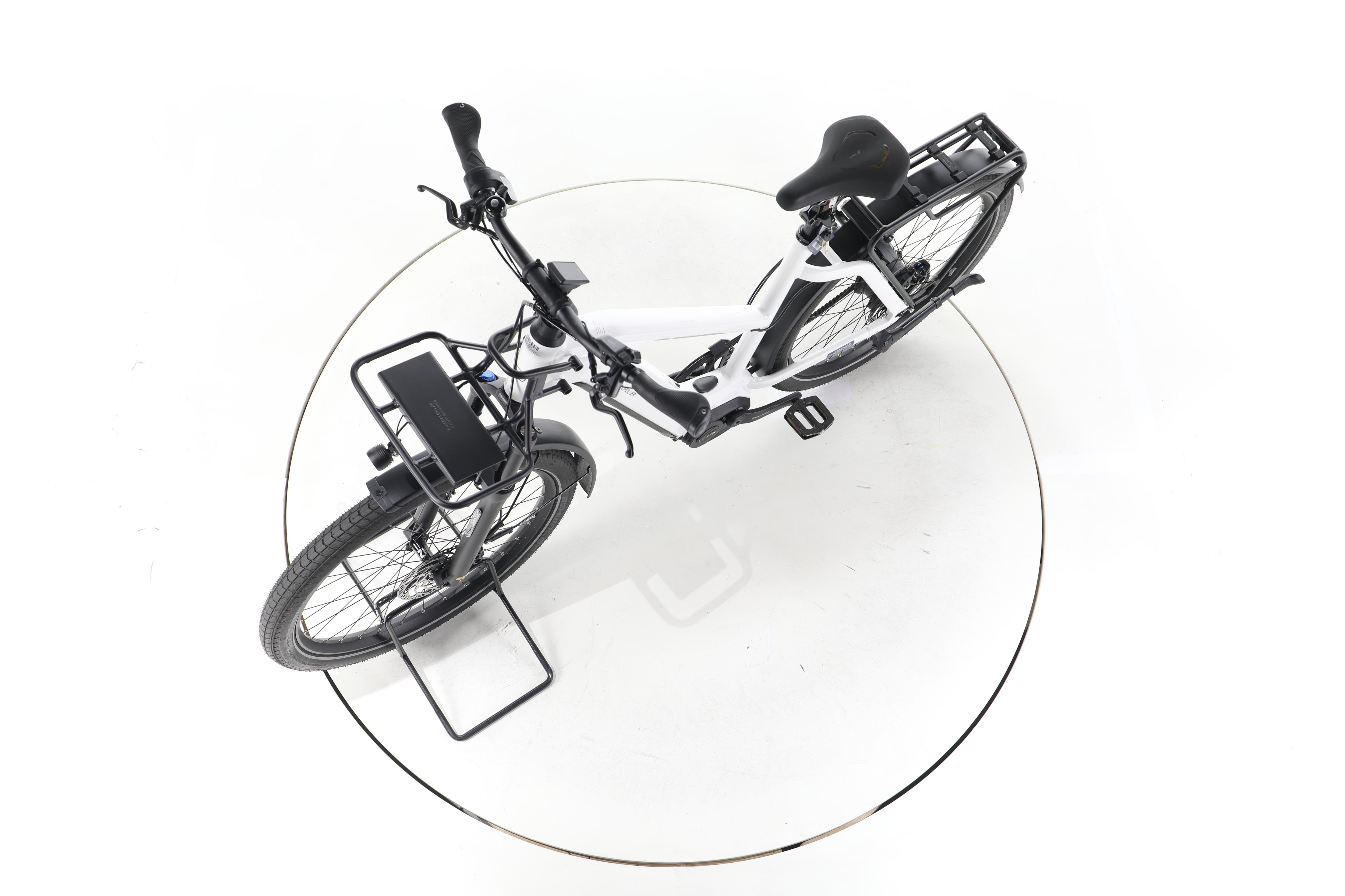 Riese & Müller Charger4 Mixte GT vario City E-Bike 2024 - Image 18