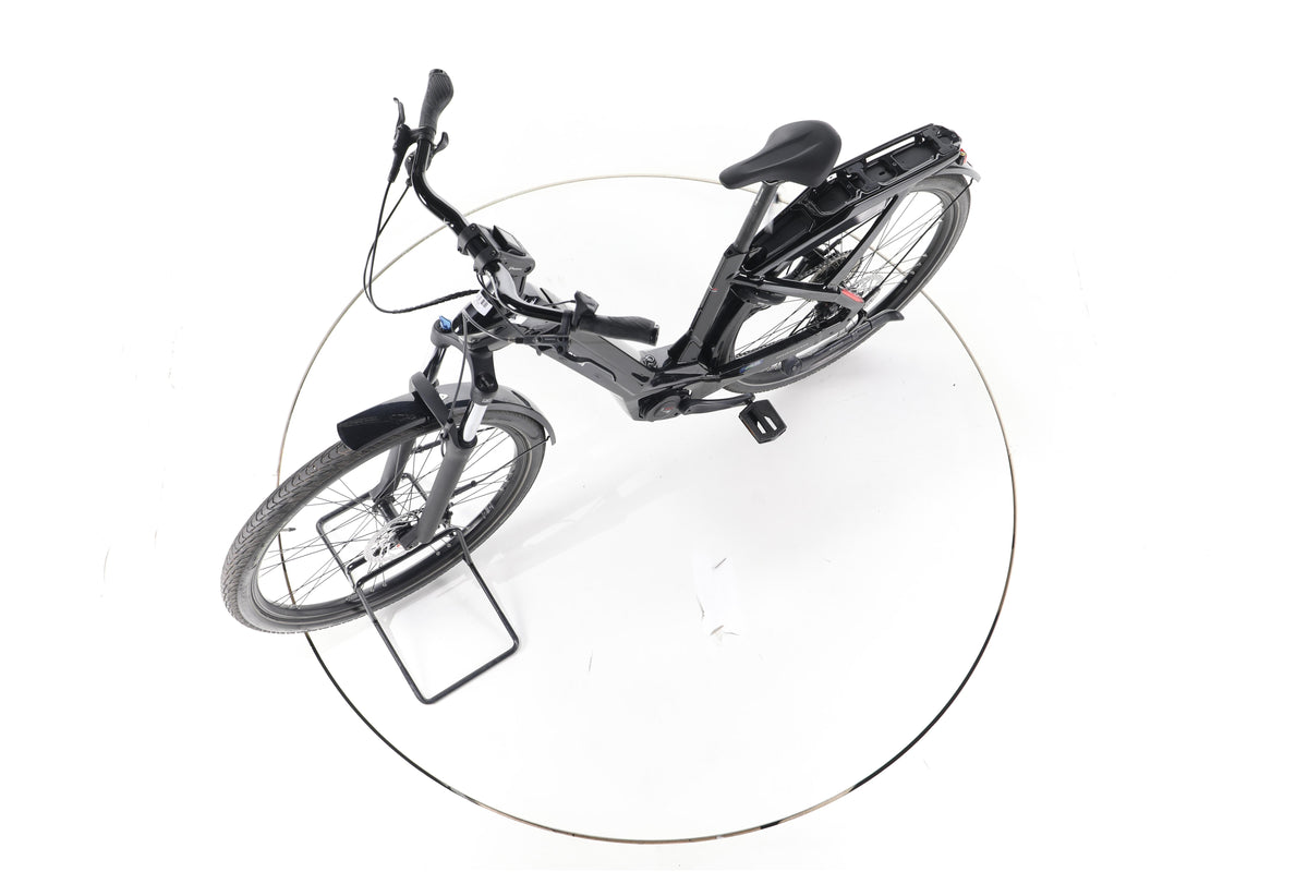 Bianchi E-Omnia Trekking E-Bike Tiefeinsteiger - Image 18