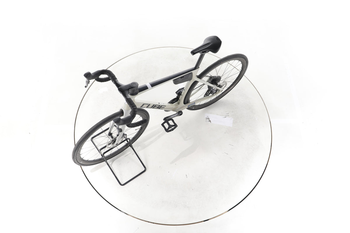 Cube Agree C:62 SL Rennrad Carbon - Image 18