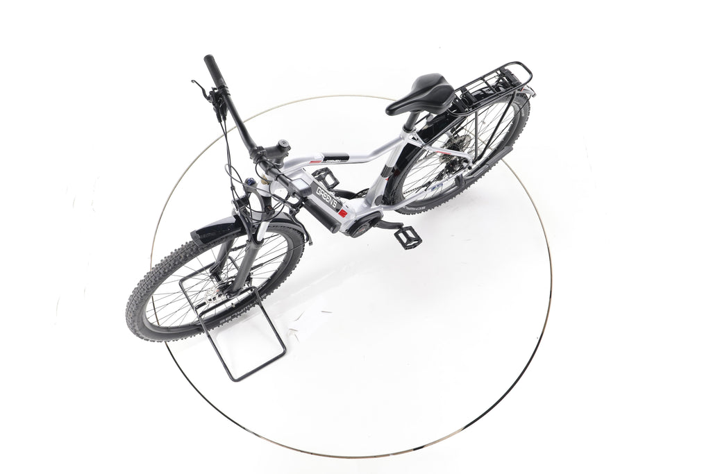 Green's Crowen Trekking E-Bike - Image 18