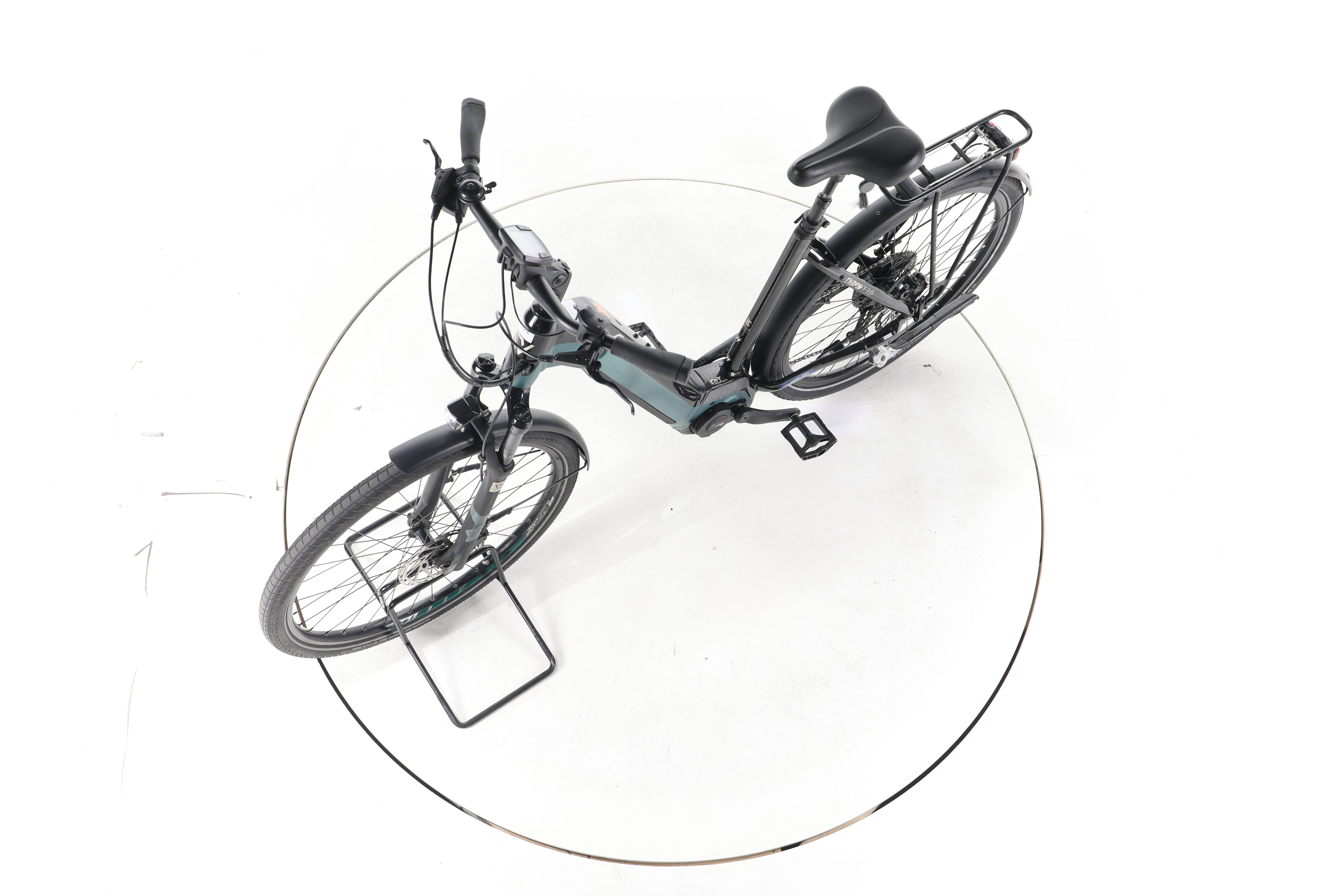 Conway Cairon T 3.0 Trekking E-Bike Tiefeinsteiger - Image 18
