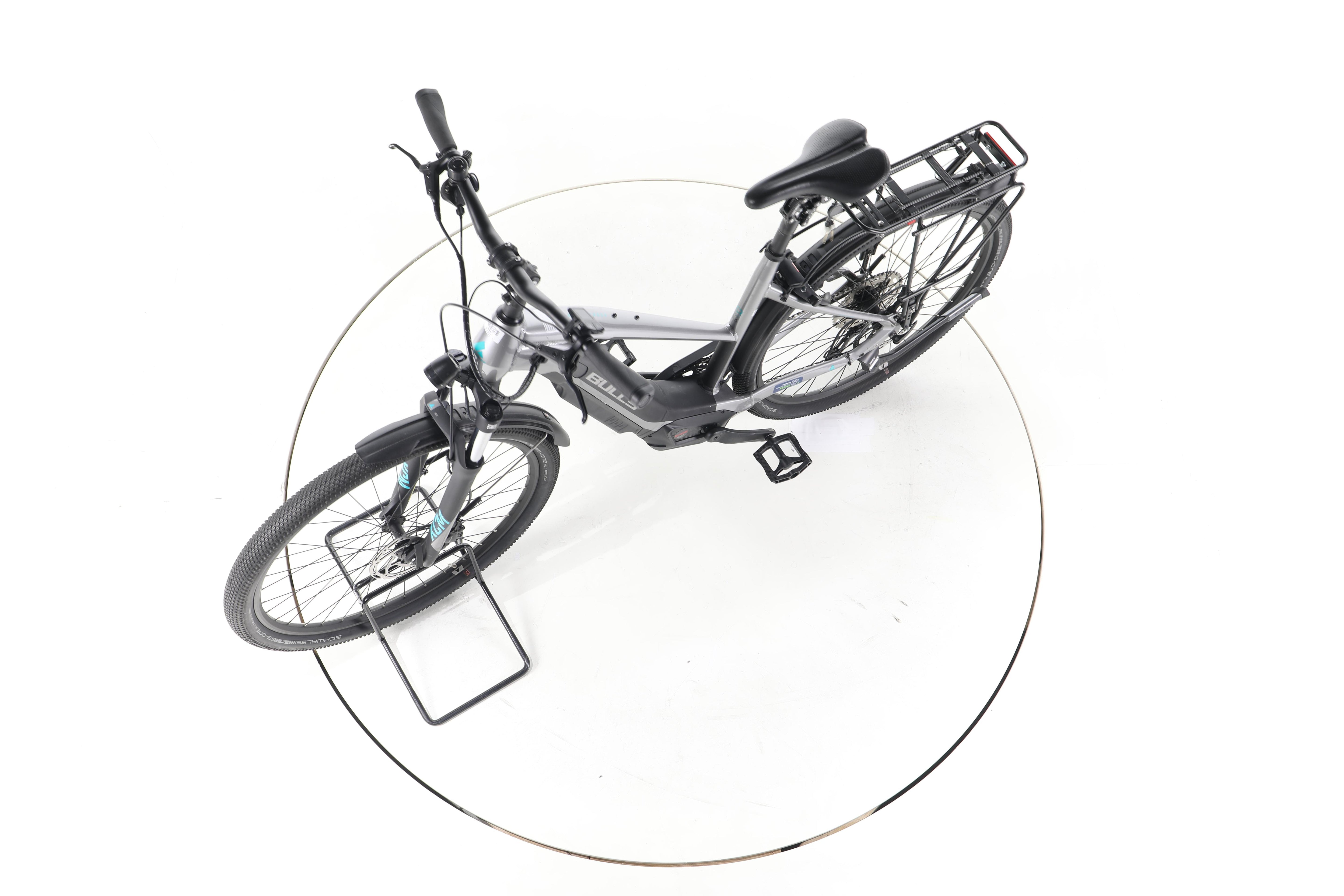Bulls Lacuba EVO Cross Trekking E-Bike - Image 18