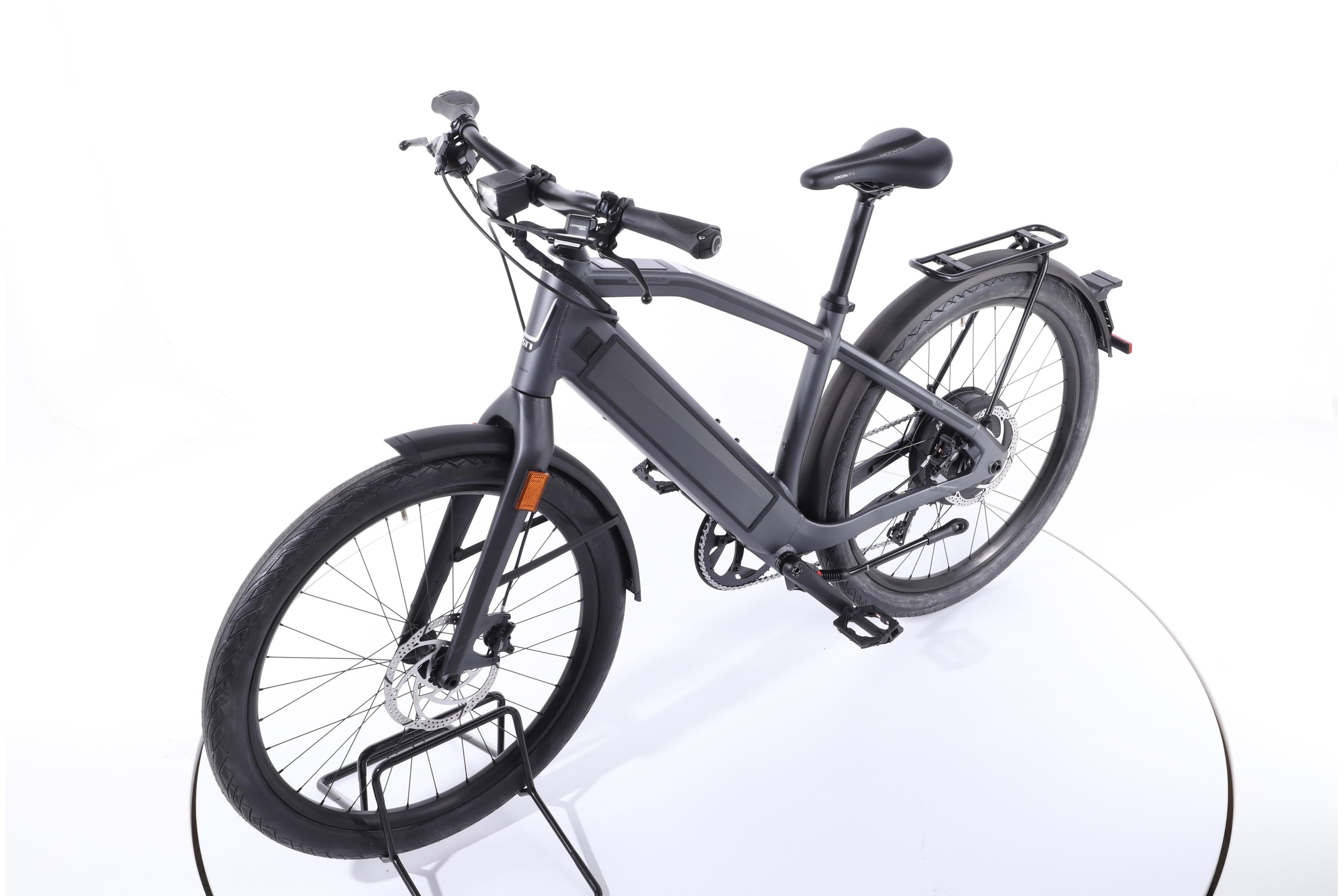 Stromer ST1 Sport S-Pedelecs 618 Wh - Image 18