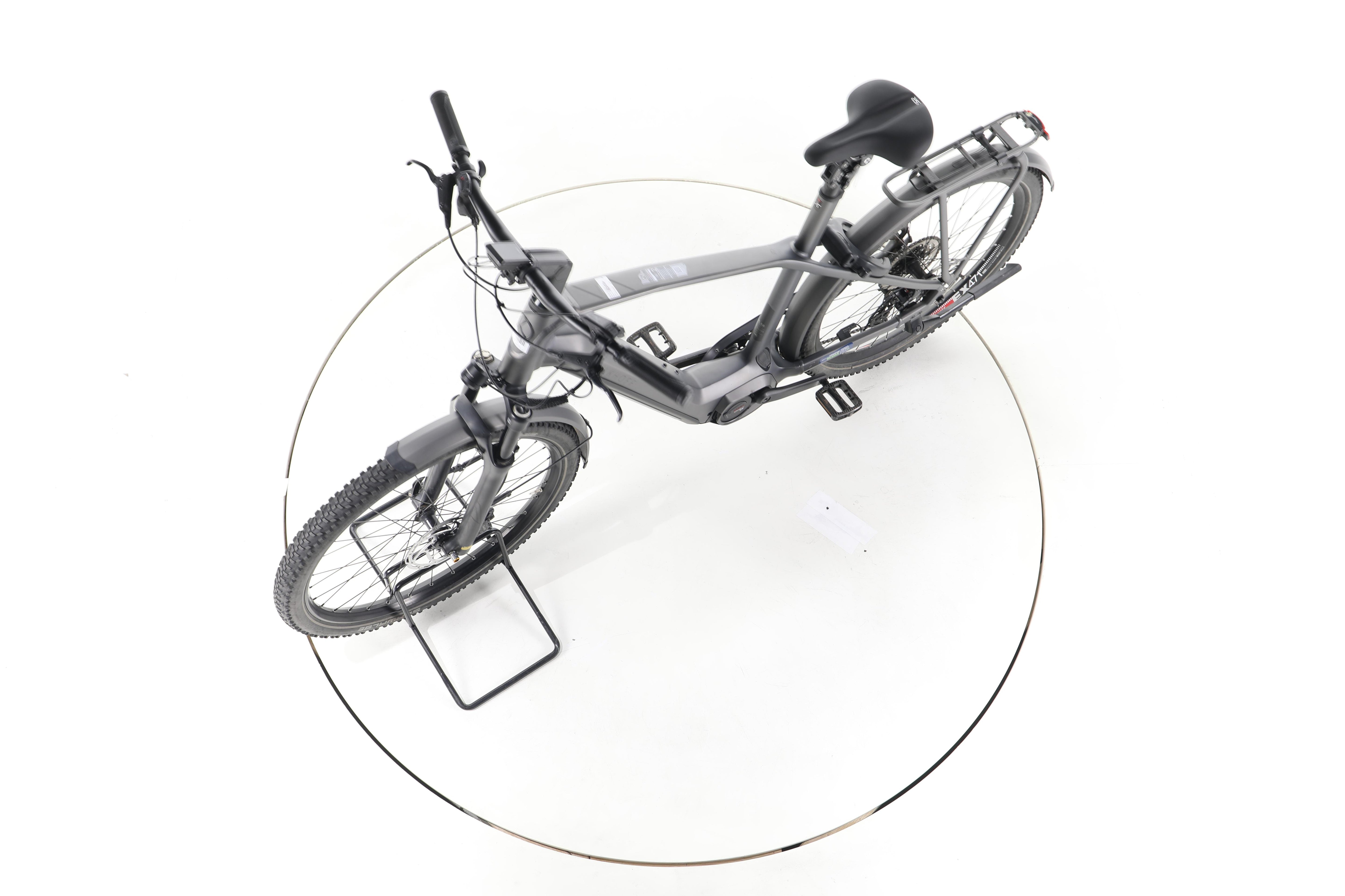 Kalkhoff Endeavour 7.B Move+ Trekking E-Bike - Image 18