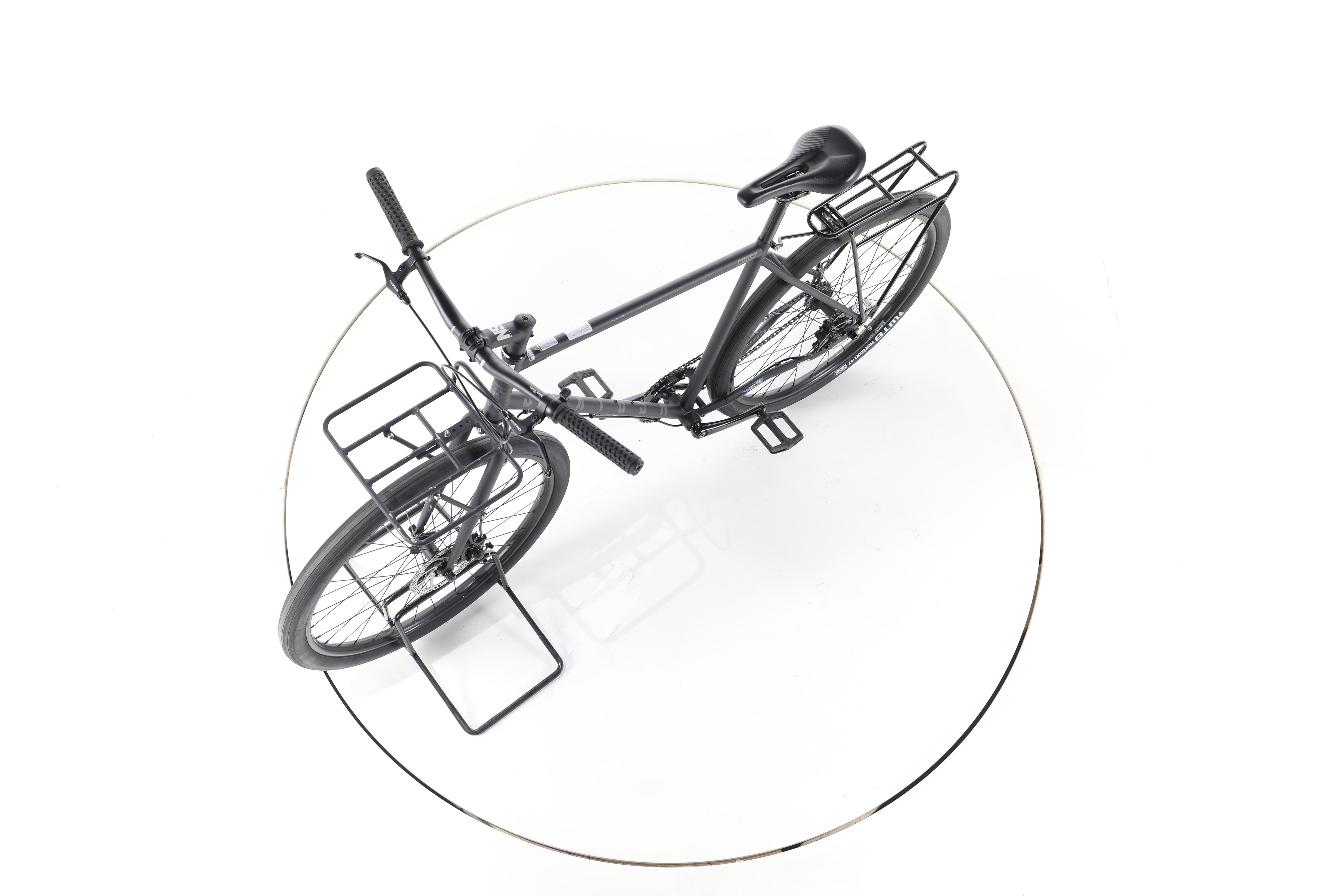 NS BIKES Crust Fahrrad City & Trekking - Image 18