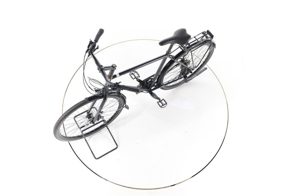 Böttcher Dakkar Fahrrad City & Trekking - Image 18