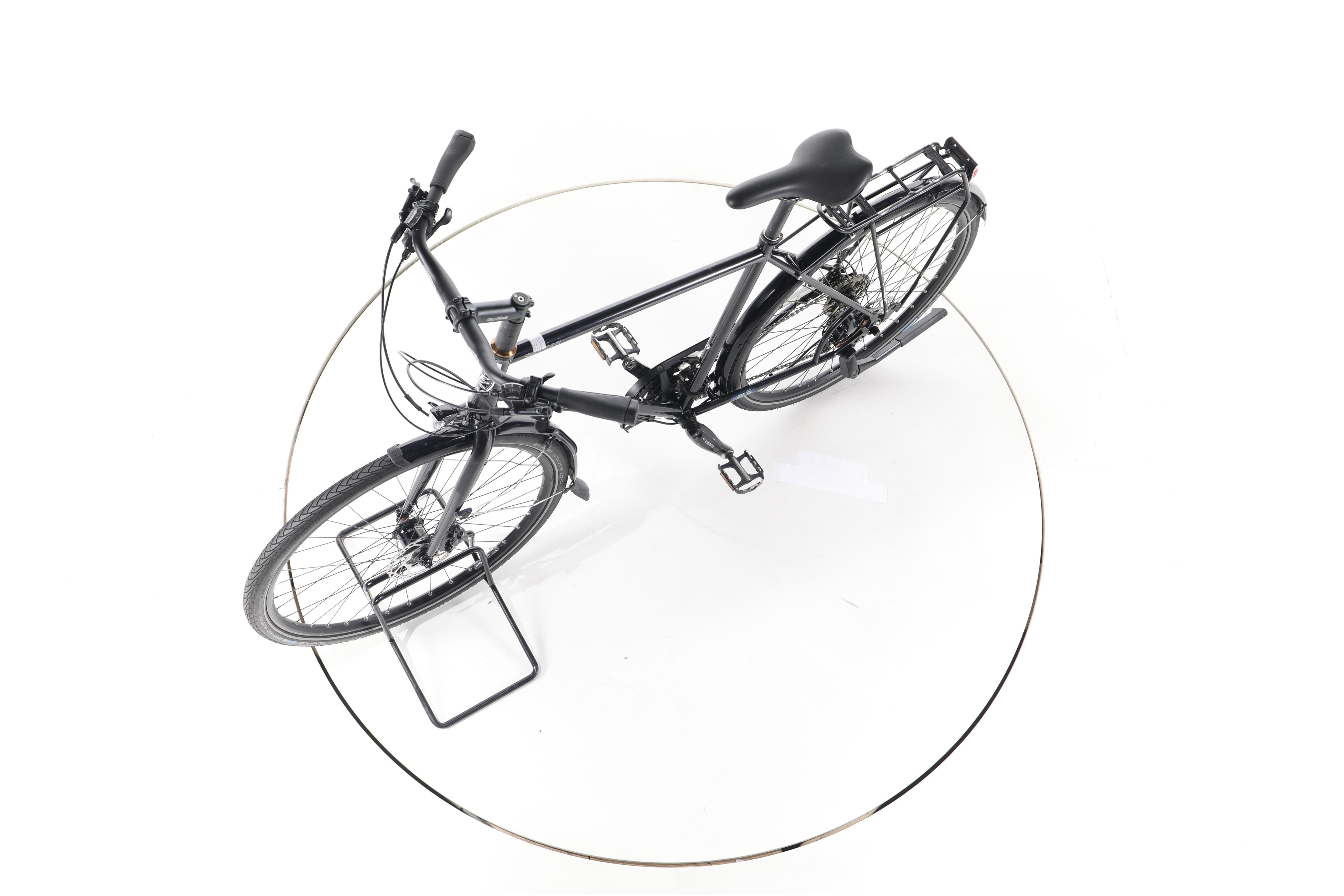 Böttcher Dakkar Fahrrad City & Trekking - Image 18