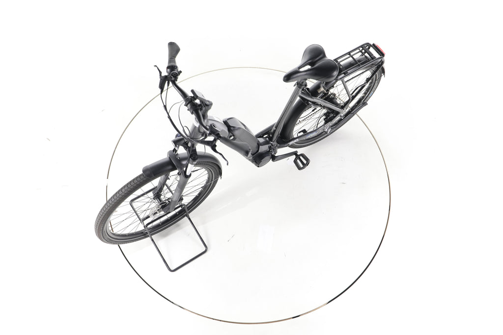 FLYER Upstreet5 5.40 City E-Bike Tiefeinsteiger - Image 18