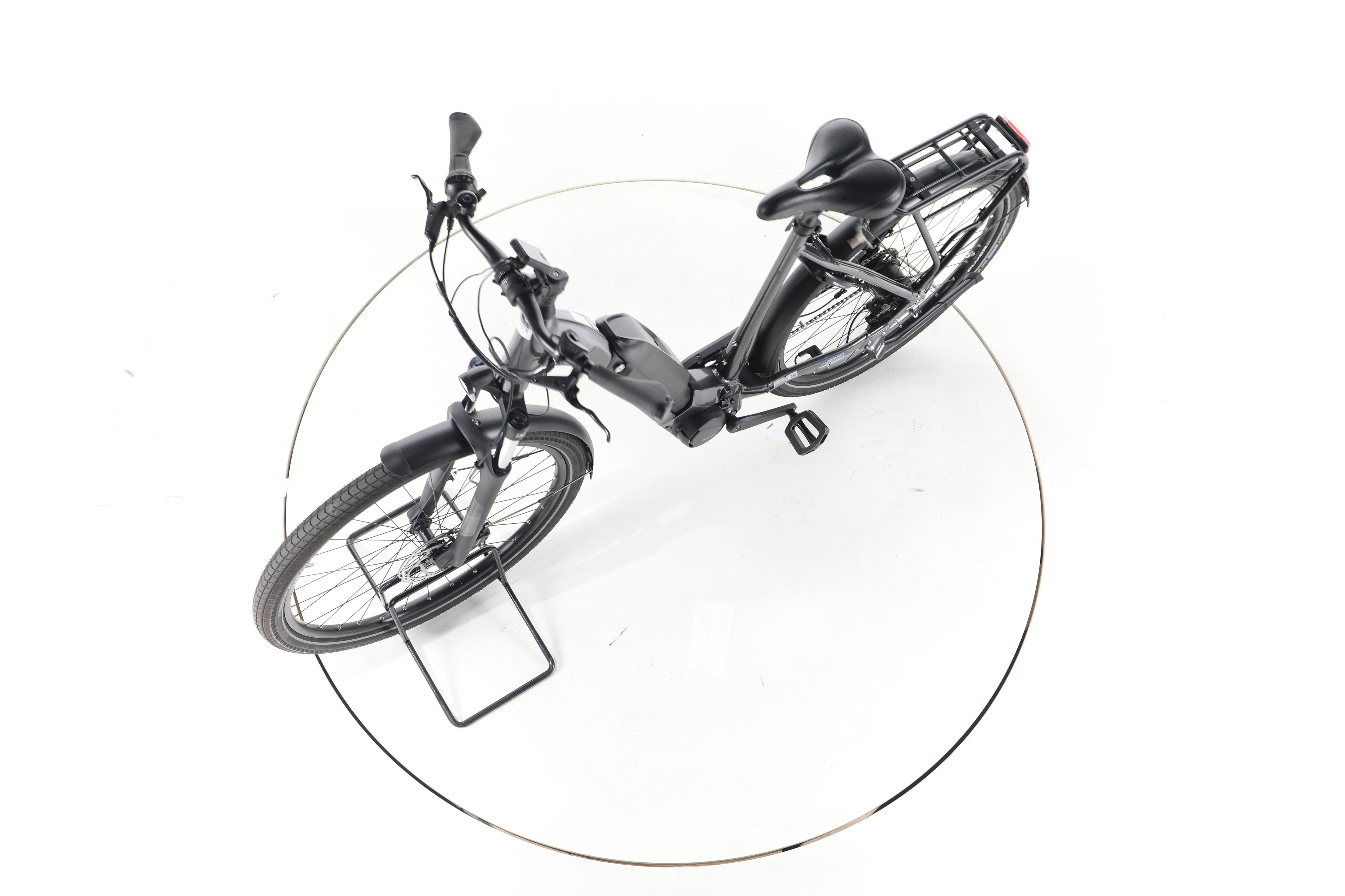 FLYER Upstreet5 5.40 City E-Bike Tiefeinsteiger - Image 18