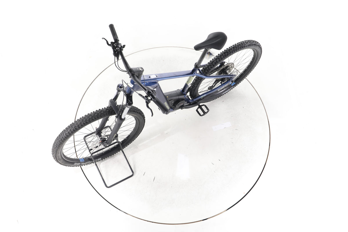 Bergamont E-Revox Premium Sport FMN E-Bike - Image 18