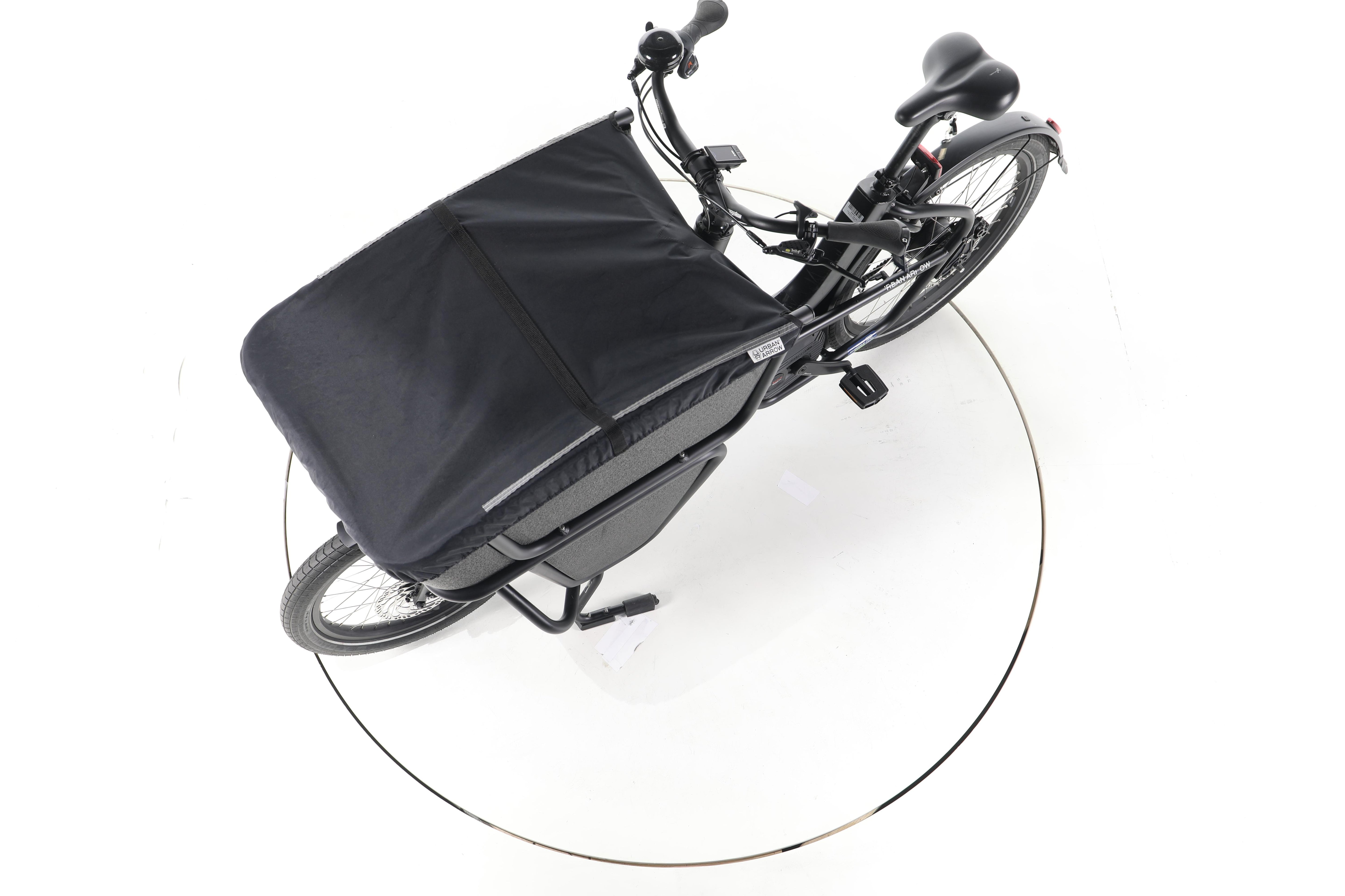 Urban Arrow Shorty - Image 18