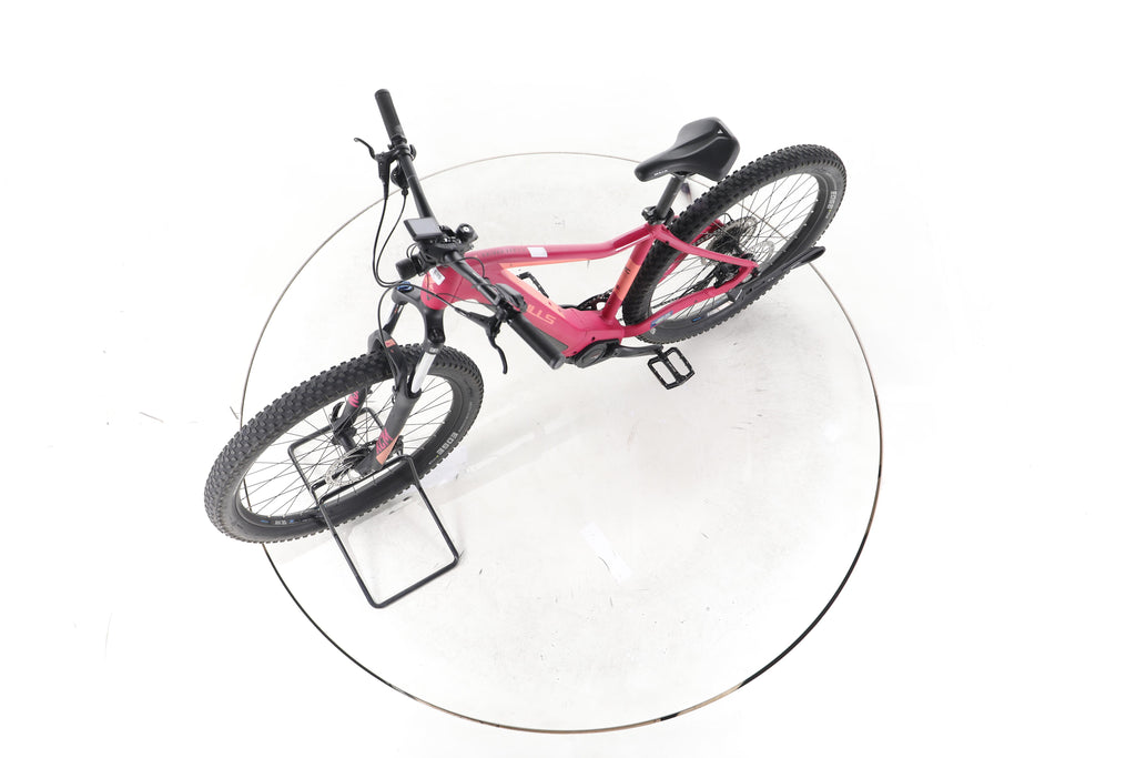 Bulls Aminga EVA 1 E-Bike - Image 18