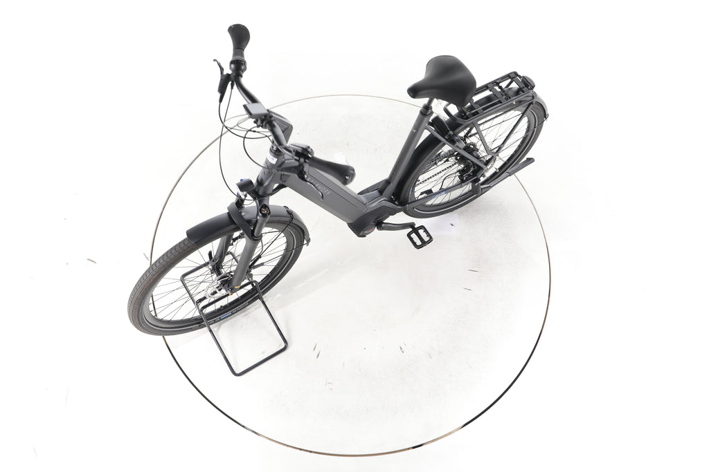 Kalkhoff IMAGE 5+ MOVE City E-Bike Tiefeinsteiger 2024 - Image 18