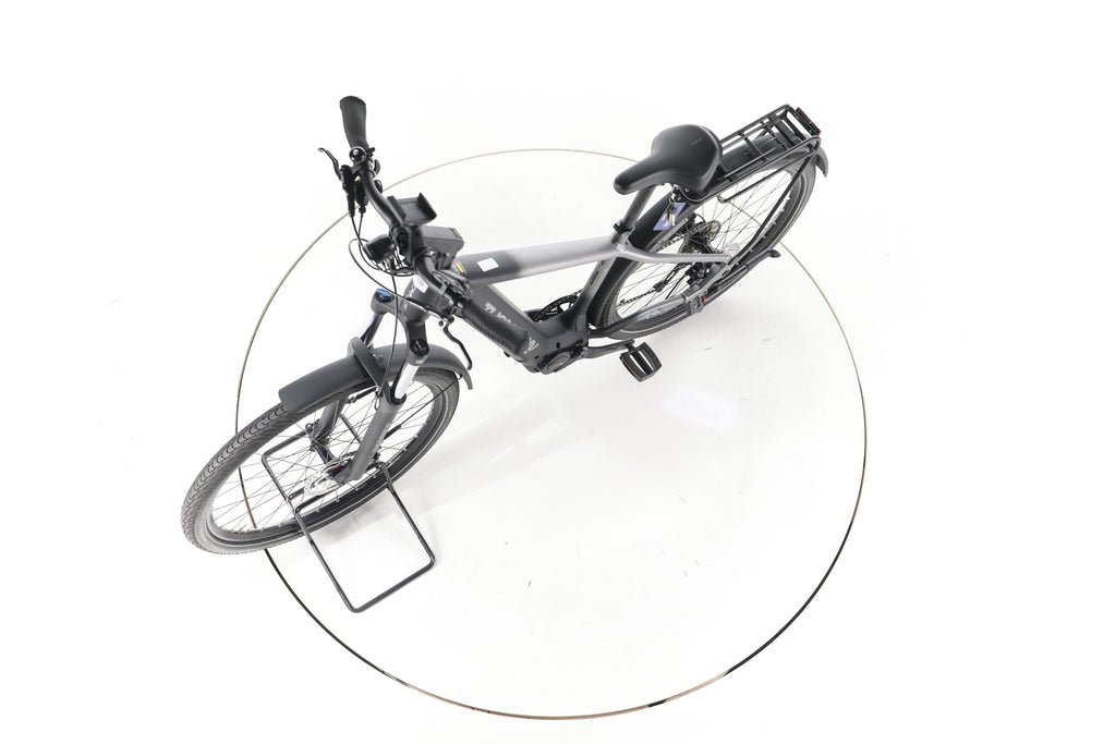 Thompson P-750 MTB Trekking E-Bike - Image 18