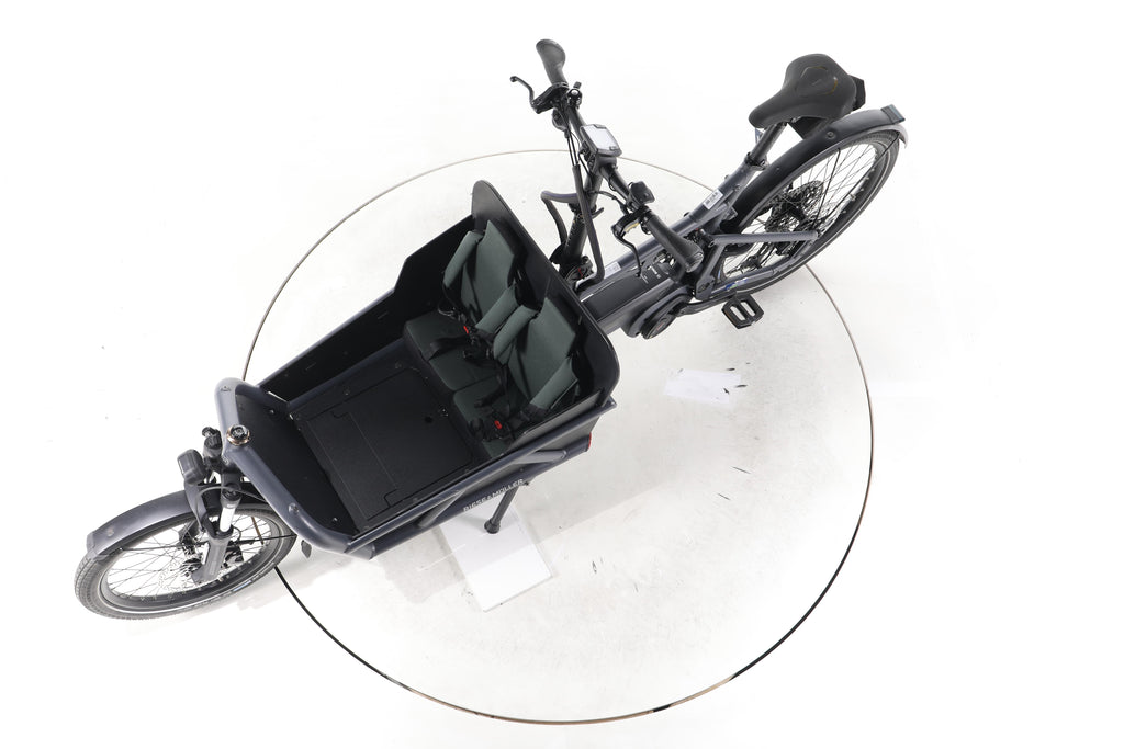 Riese & Müller Load 60 E-Lastenrad - Image 18