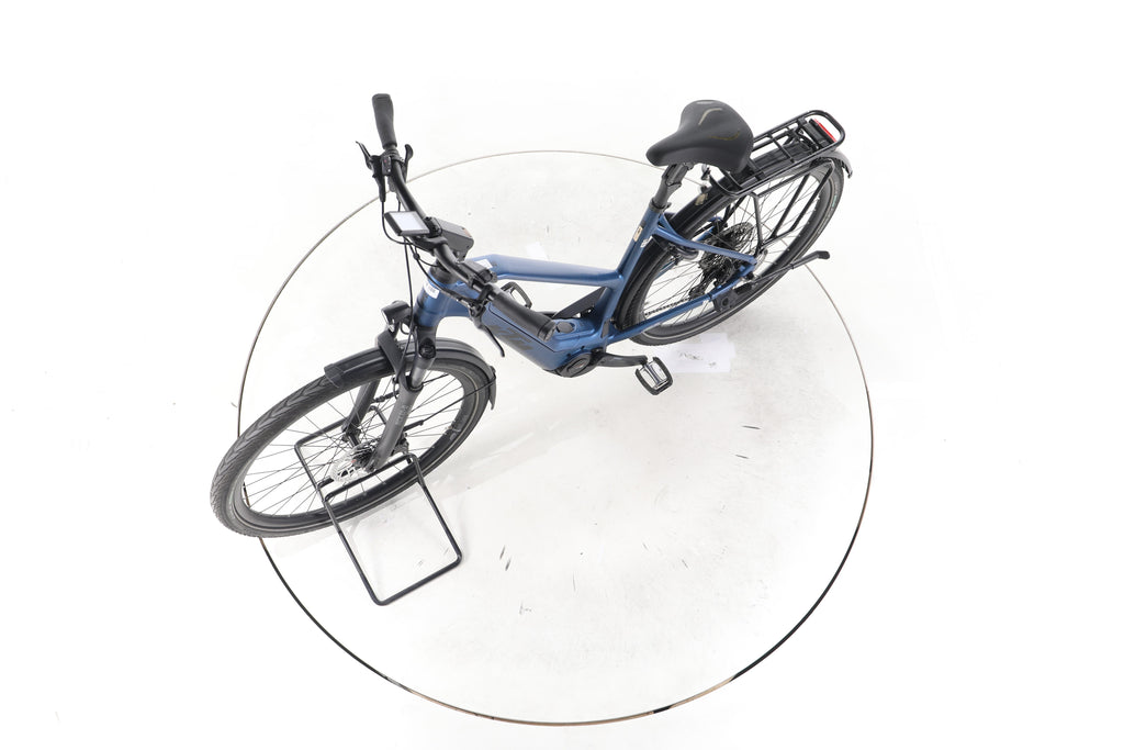 KTM Macina Style 730 Trekking E-Bike - Image 18