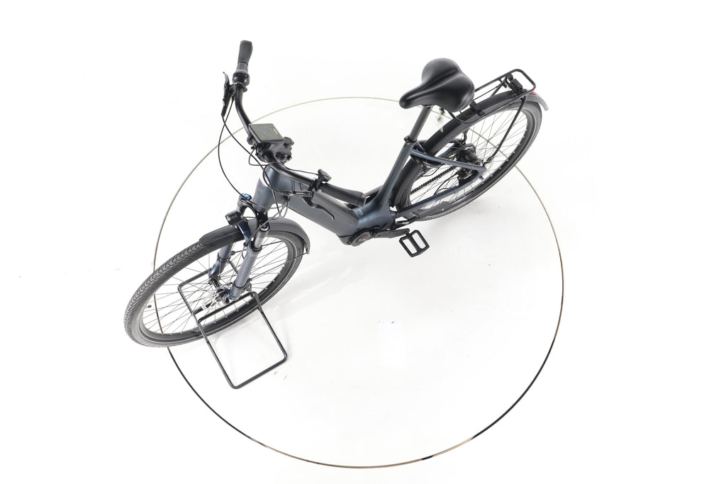 Cube Supreme Hybrid SLT City E-Bike Tiefeinsteiger - Image 18