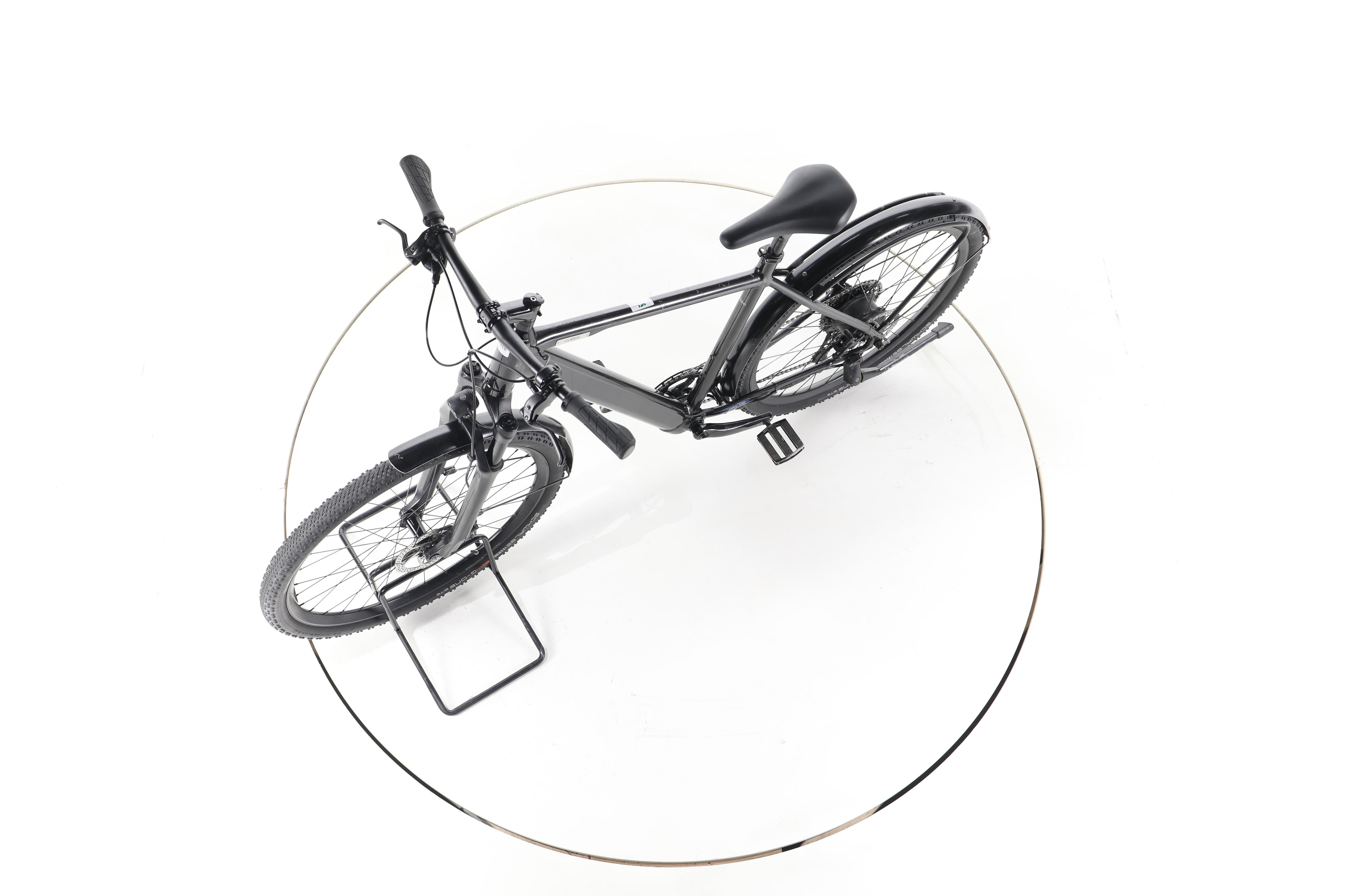 Coboc Iseo Trekking E-Bike - Image 18