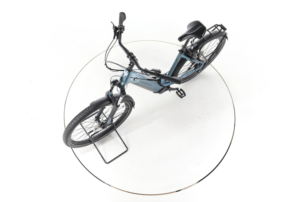 Bulls Iconic EVO 1 Trekking E-Bike Tiefeinsteiger 2024 - Image 18