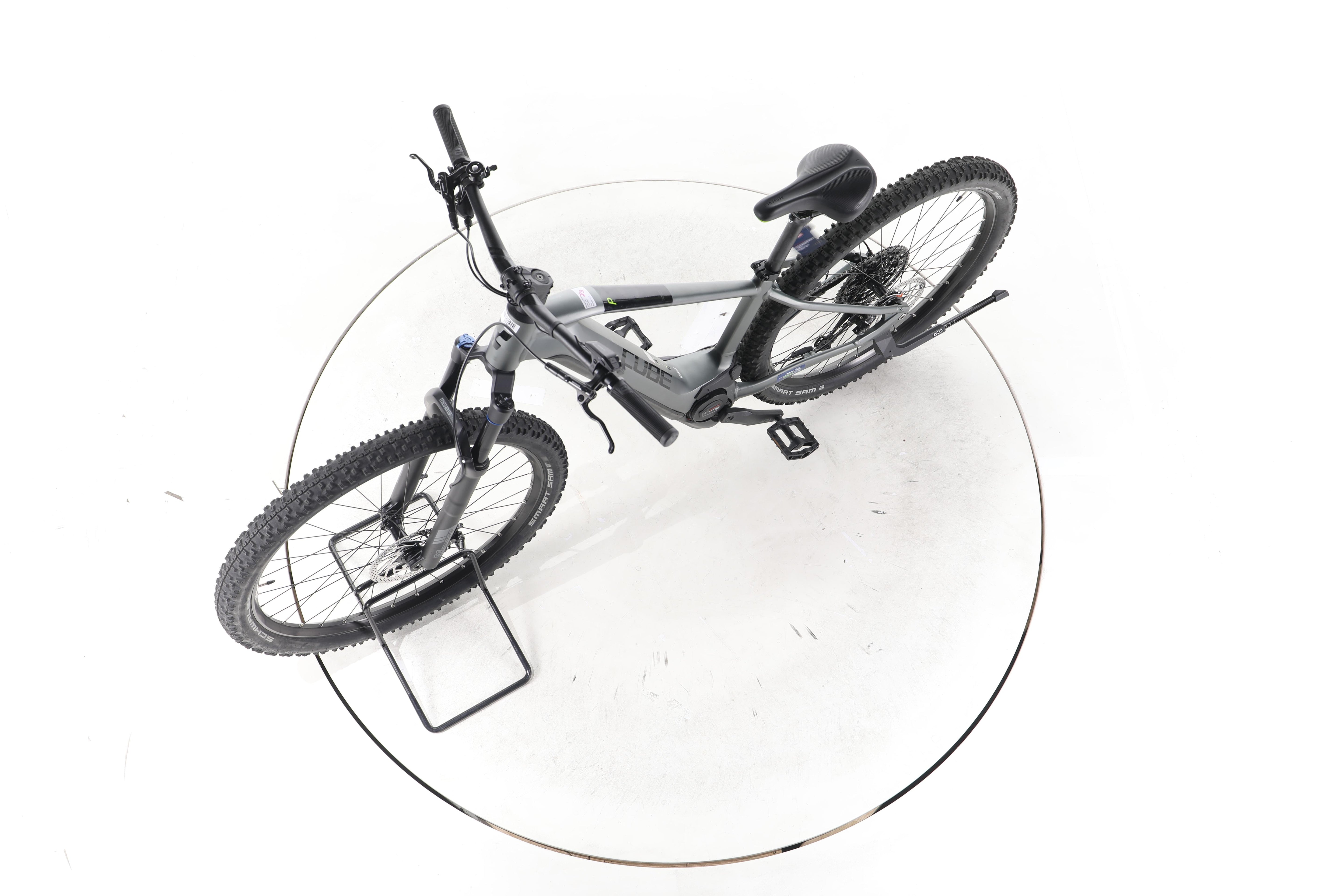 Cube Reaction Hybrid Pro E-Bike - Image 18
