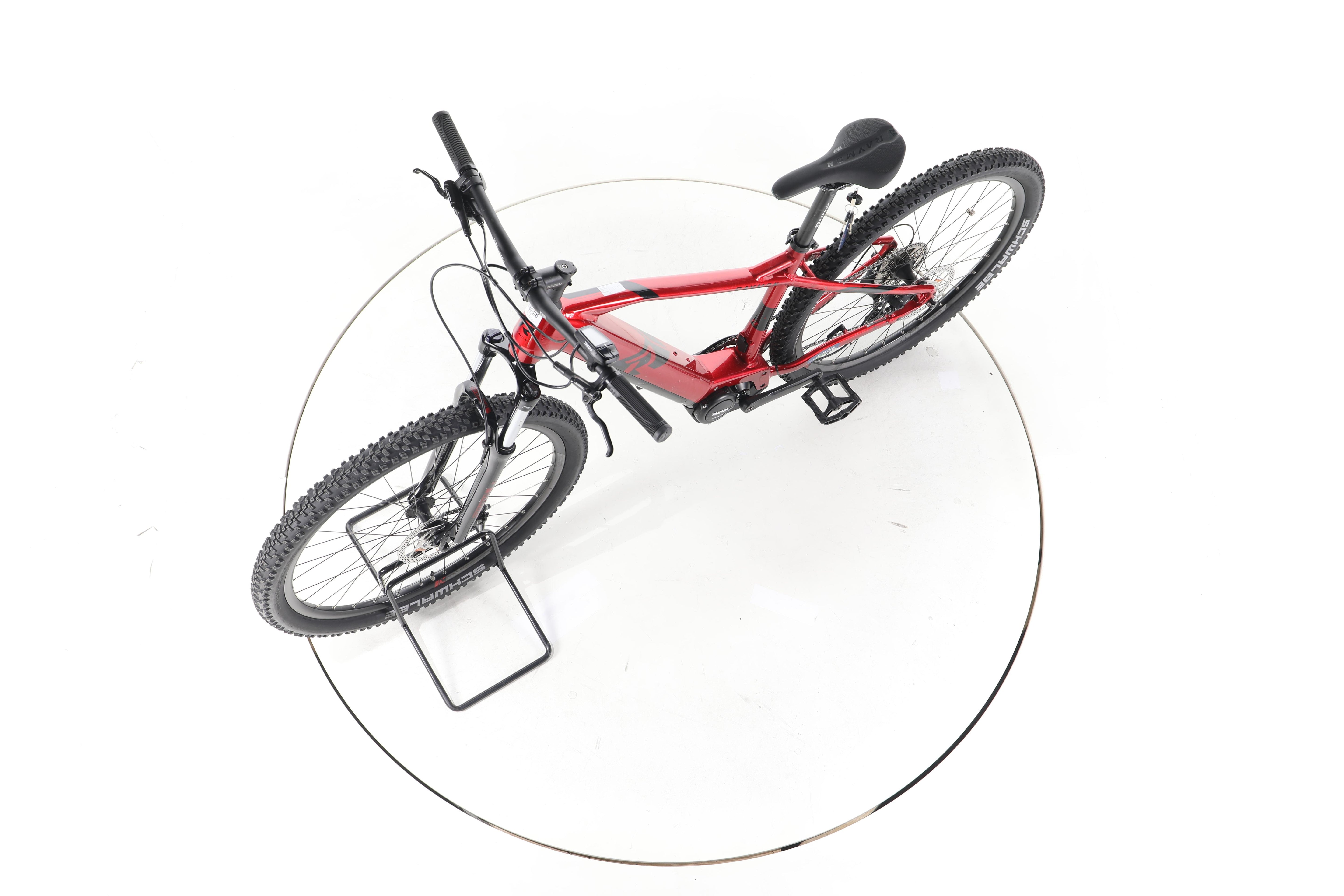 R Raymon HardRay E 4.0 E-Bike - Image 18