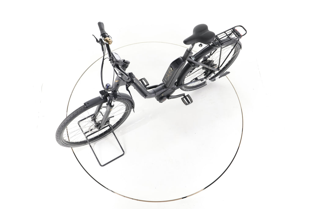 Victoria eManufaktur 9.4 City E-Bike Tiefeinsteiger - Image 18