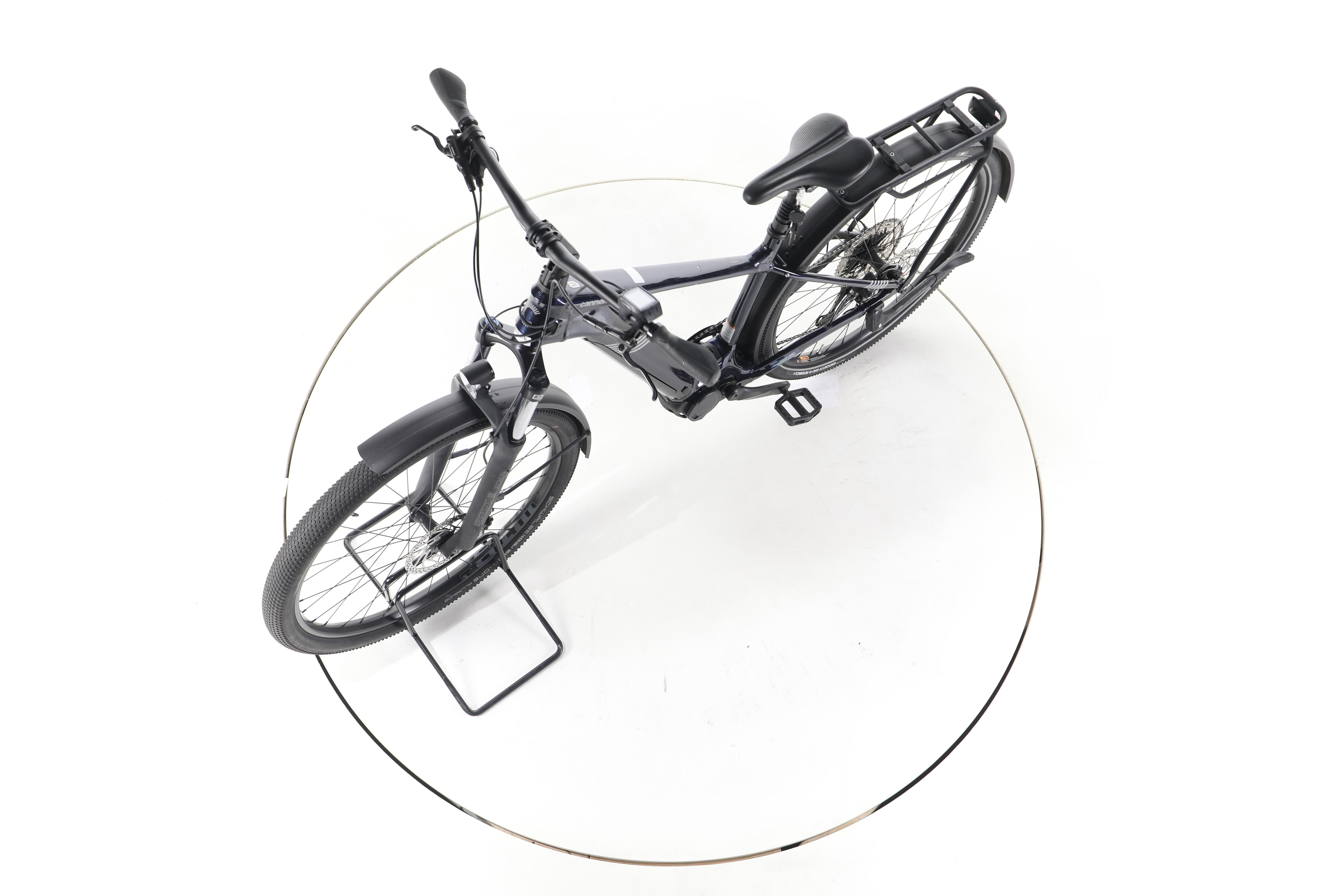 Cannondale Tesoro neo X Trekking E-Bike - Image 18