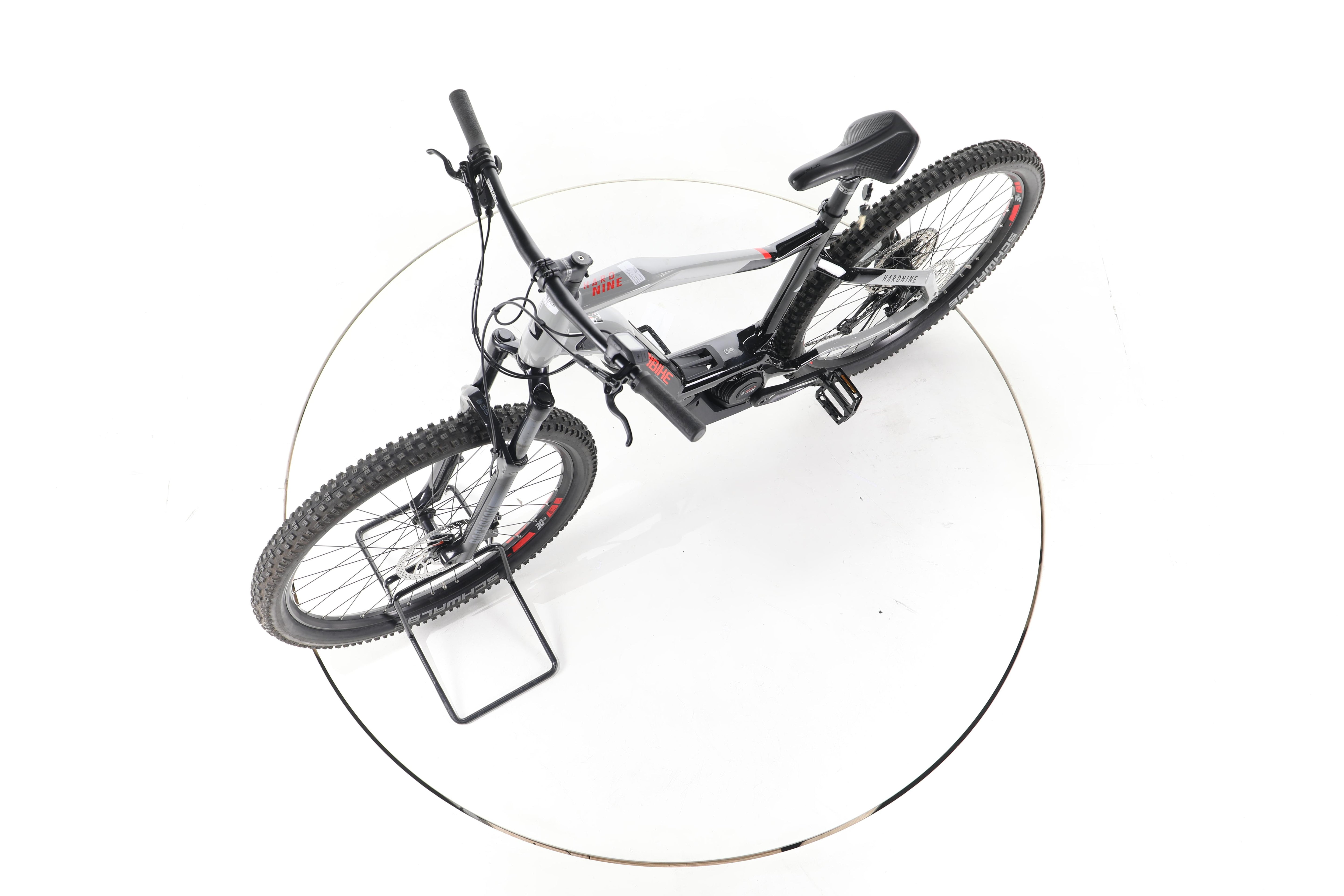 Haibike HardNine 9 E-Bike - Image 18