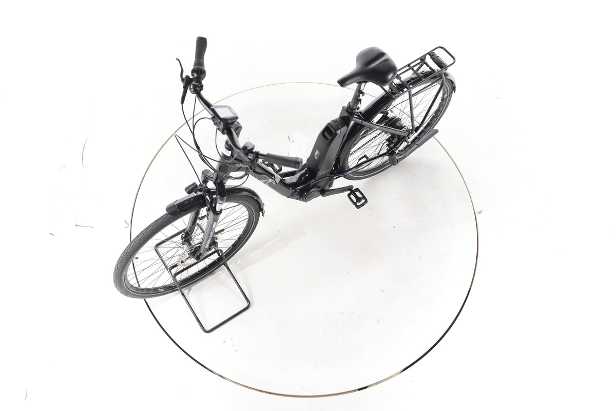 R Raymon CityRay E 4.0 CB City E-Bike Tiefeinsteiger - Image 18