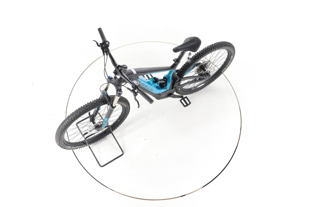 Bulls E-Stream EVO TR1 E-Bike Fully - Image 18