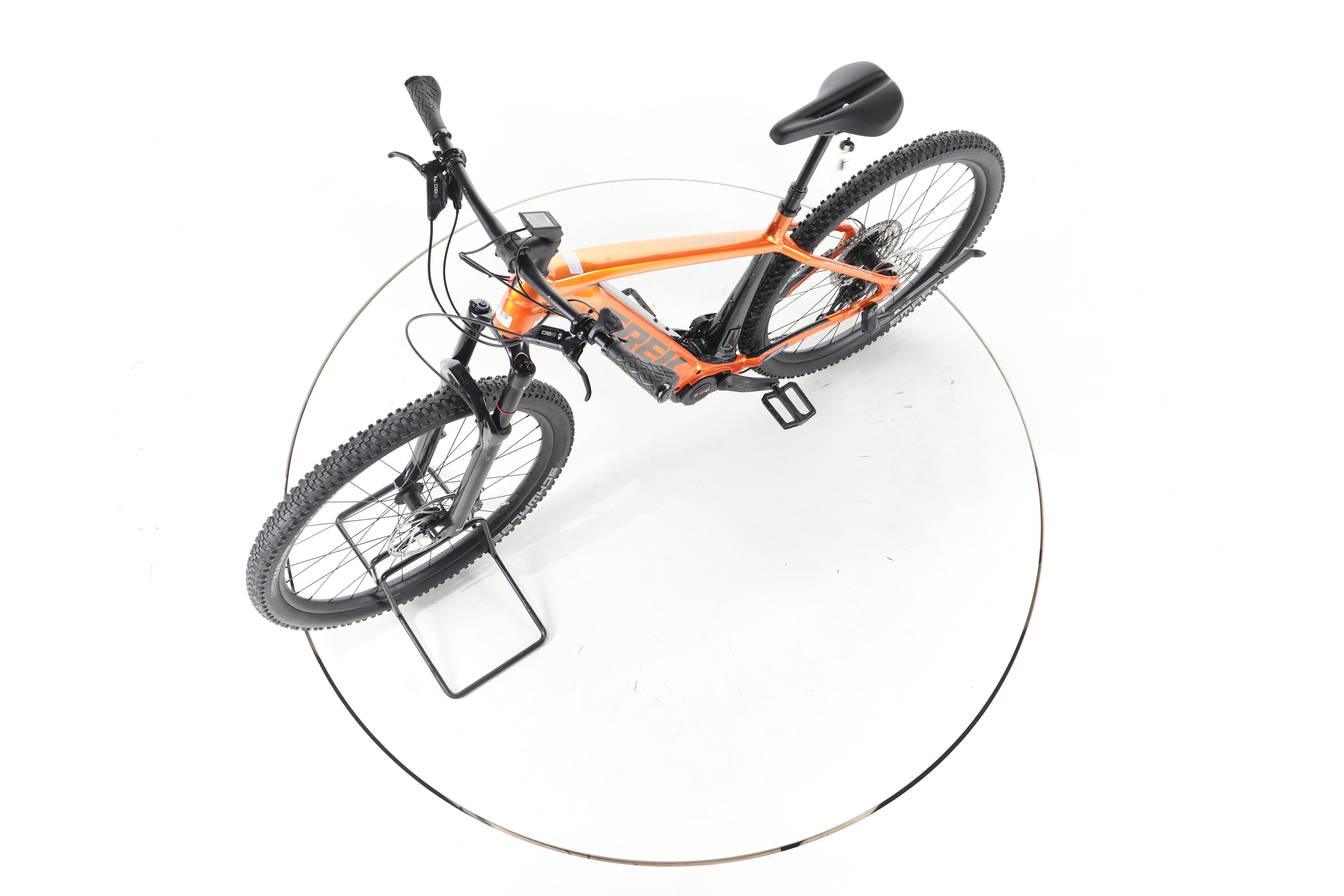 Trek Powerfly 7 Gen 3 E-Bike - Image 18