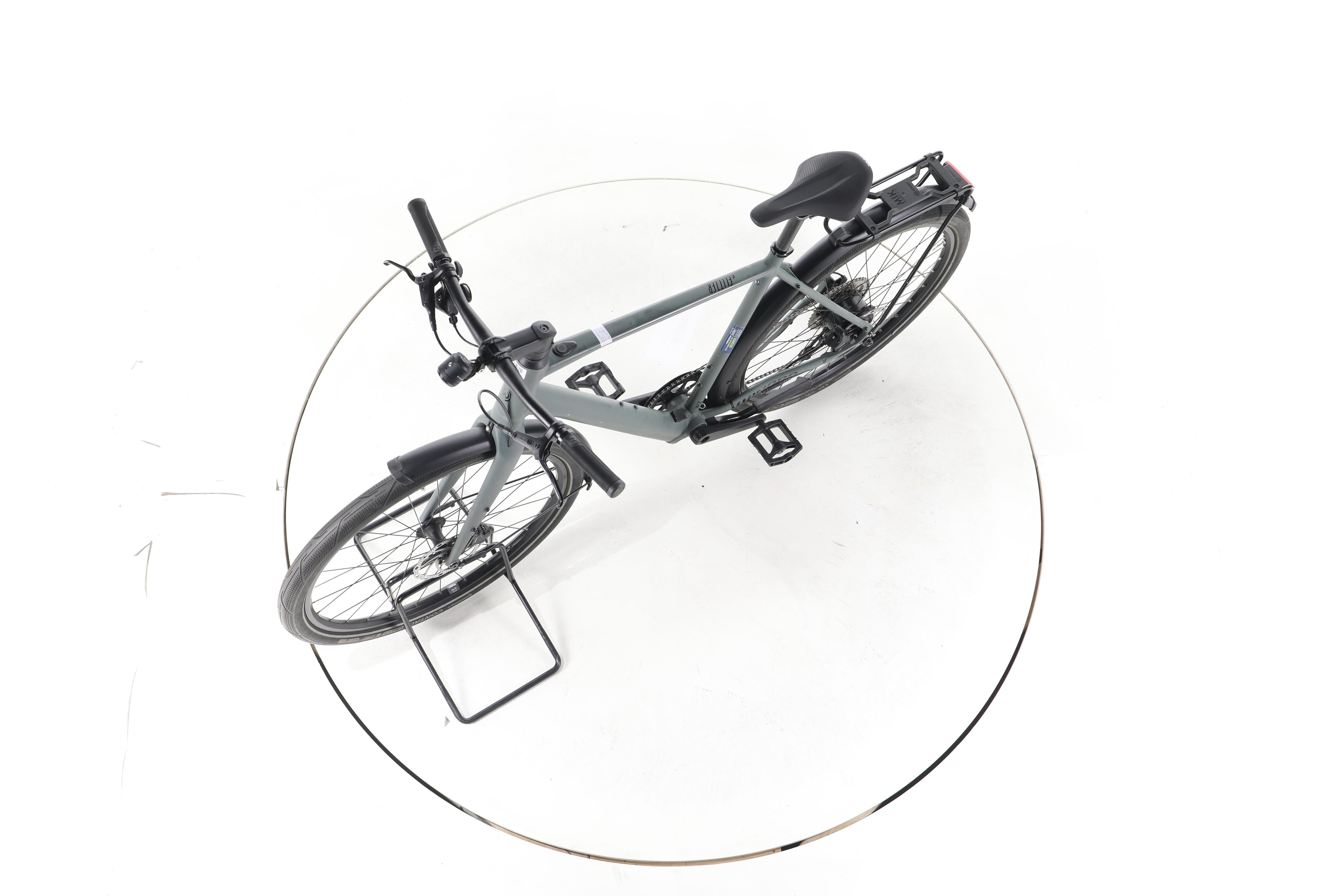 Winora E-Flitzer Trekking E-Bike - Image 18