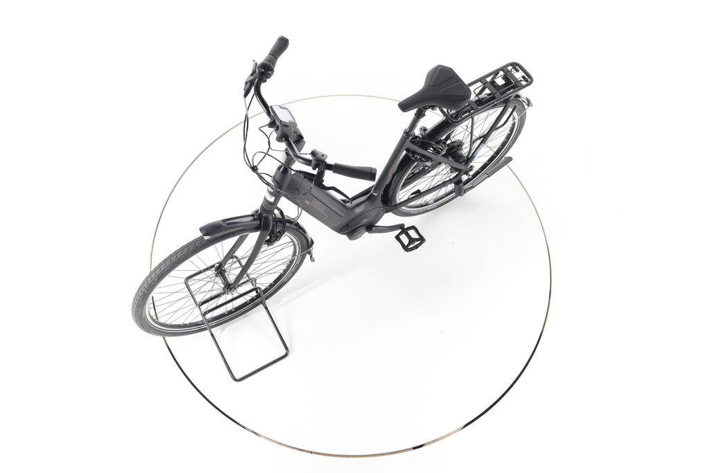 Gazelle Arroyo C8 HMB Elite City E-Bike Tiefeinsteiger - Image 18