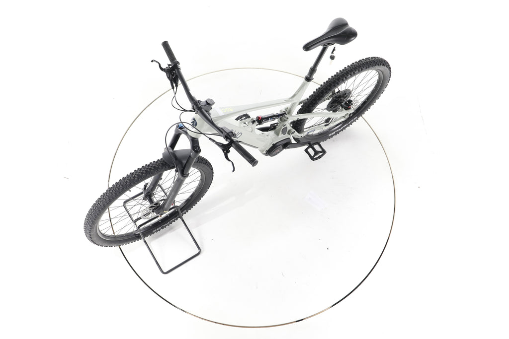 LIQBIKE LIQ ROCK Fully E-Bike - Image 18