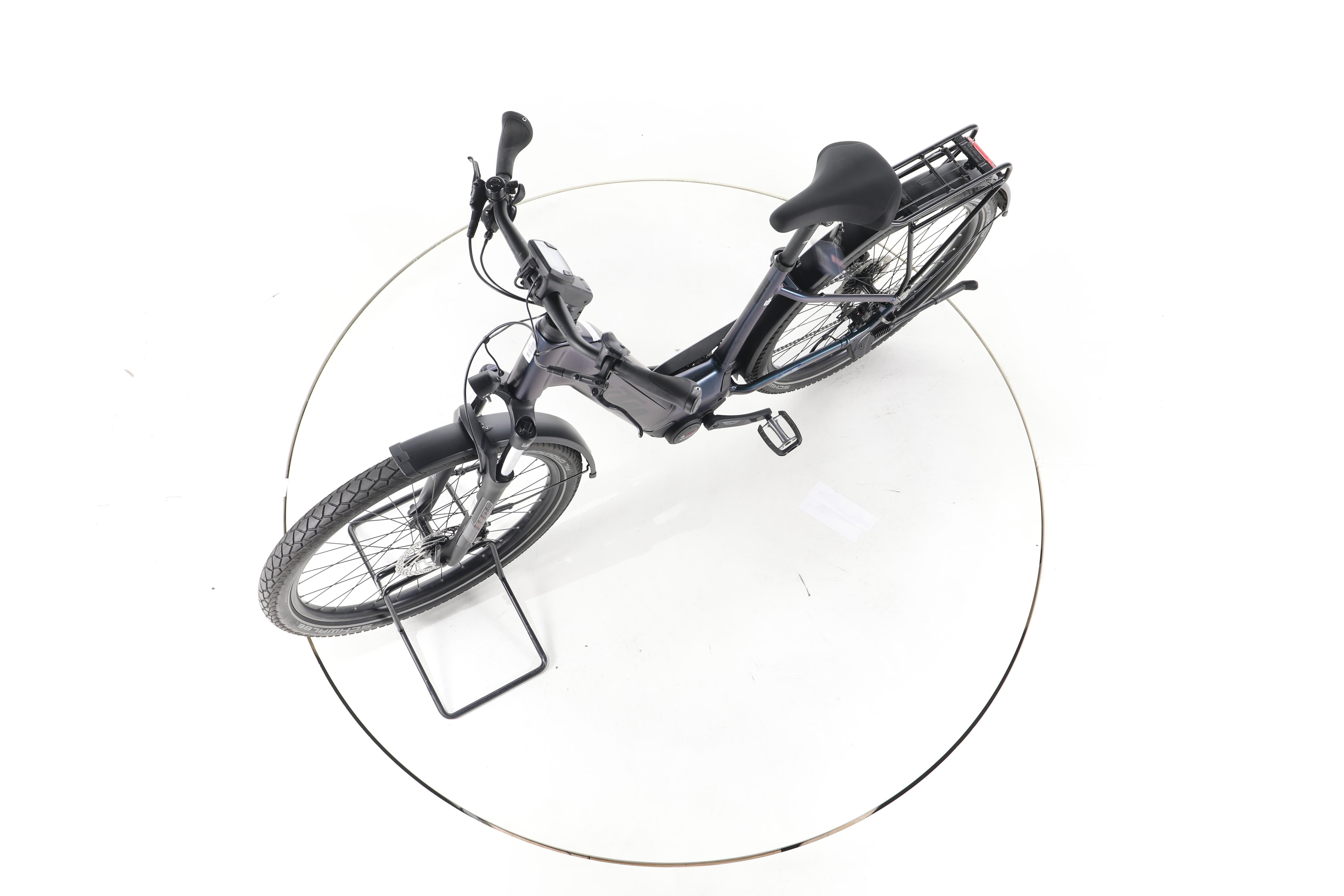KTM Macina Gran P610 US Trekking E-Bike Tiefeinsteiger - Image 18