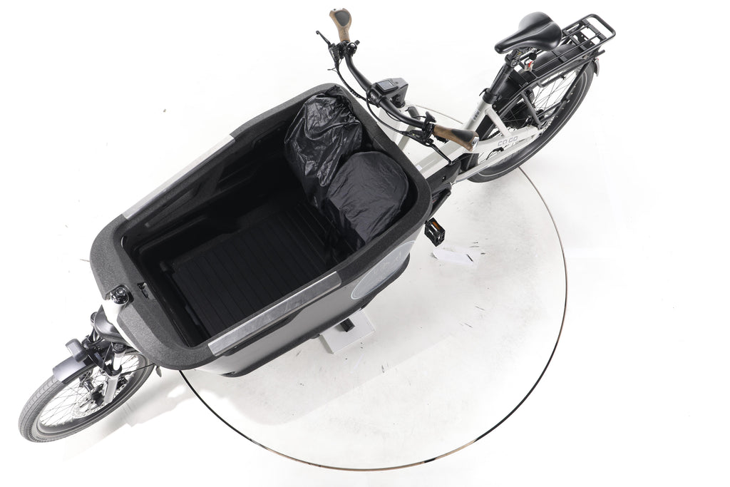 Ca Go FS200 Life E-Lastenrad - Image 18