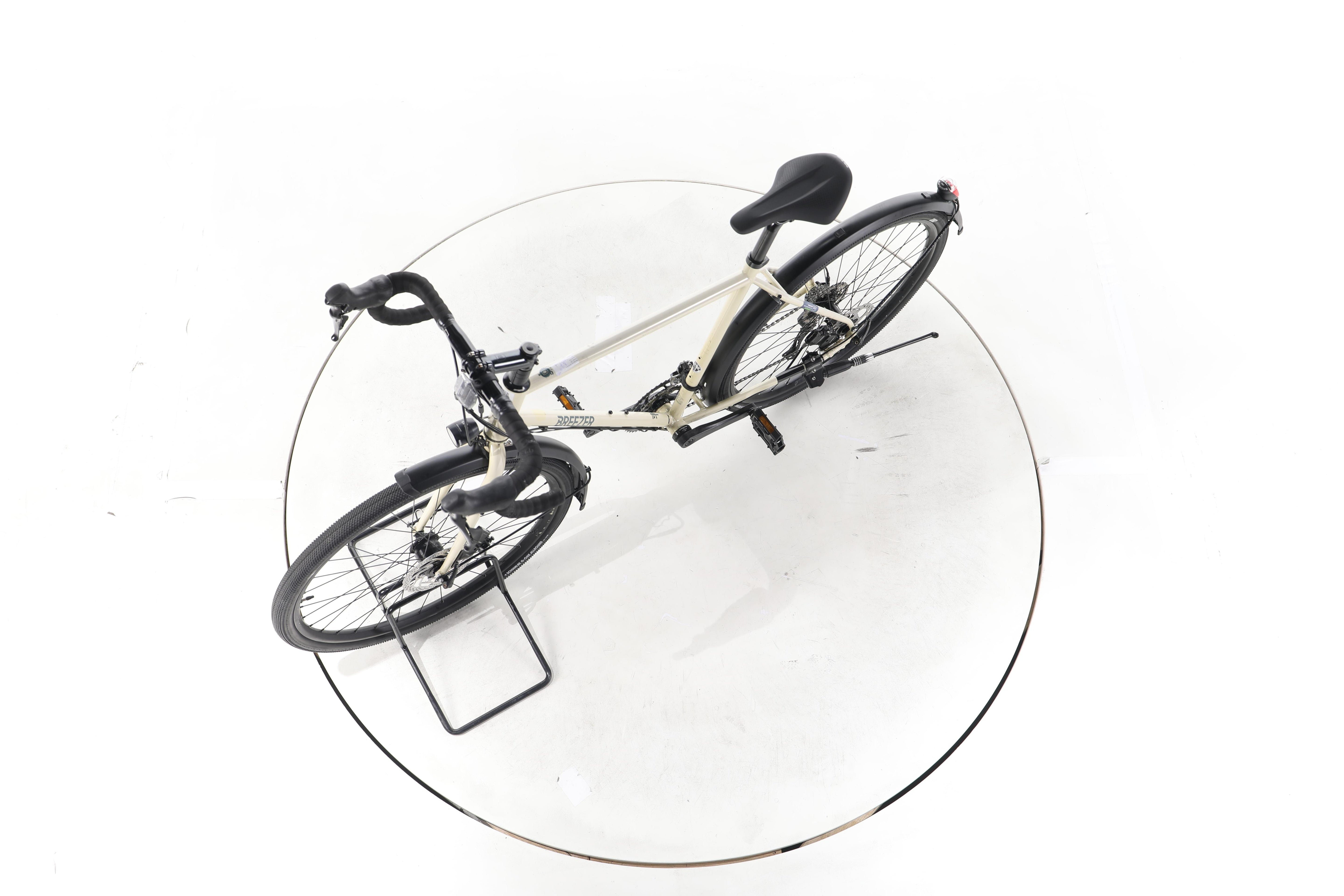 Breezer Bikes Doppler Team+ Gravelbike - Image 18