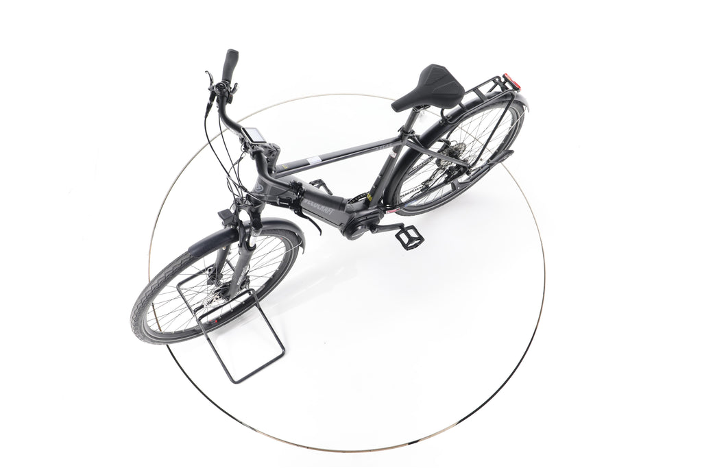 Vecocraft Atlas Trekking E-Bike - Image 18