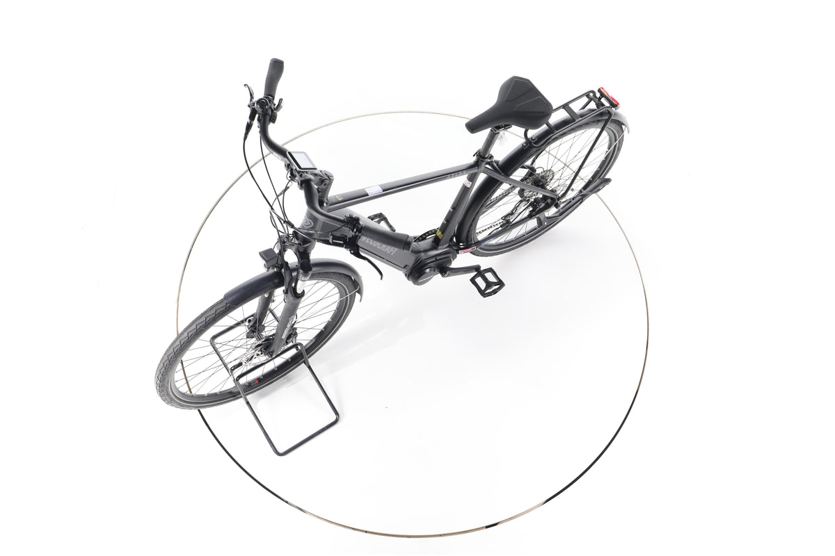 Vecocraft Atlas Trekking E-Bike - Image 18