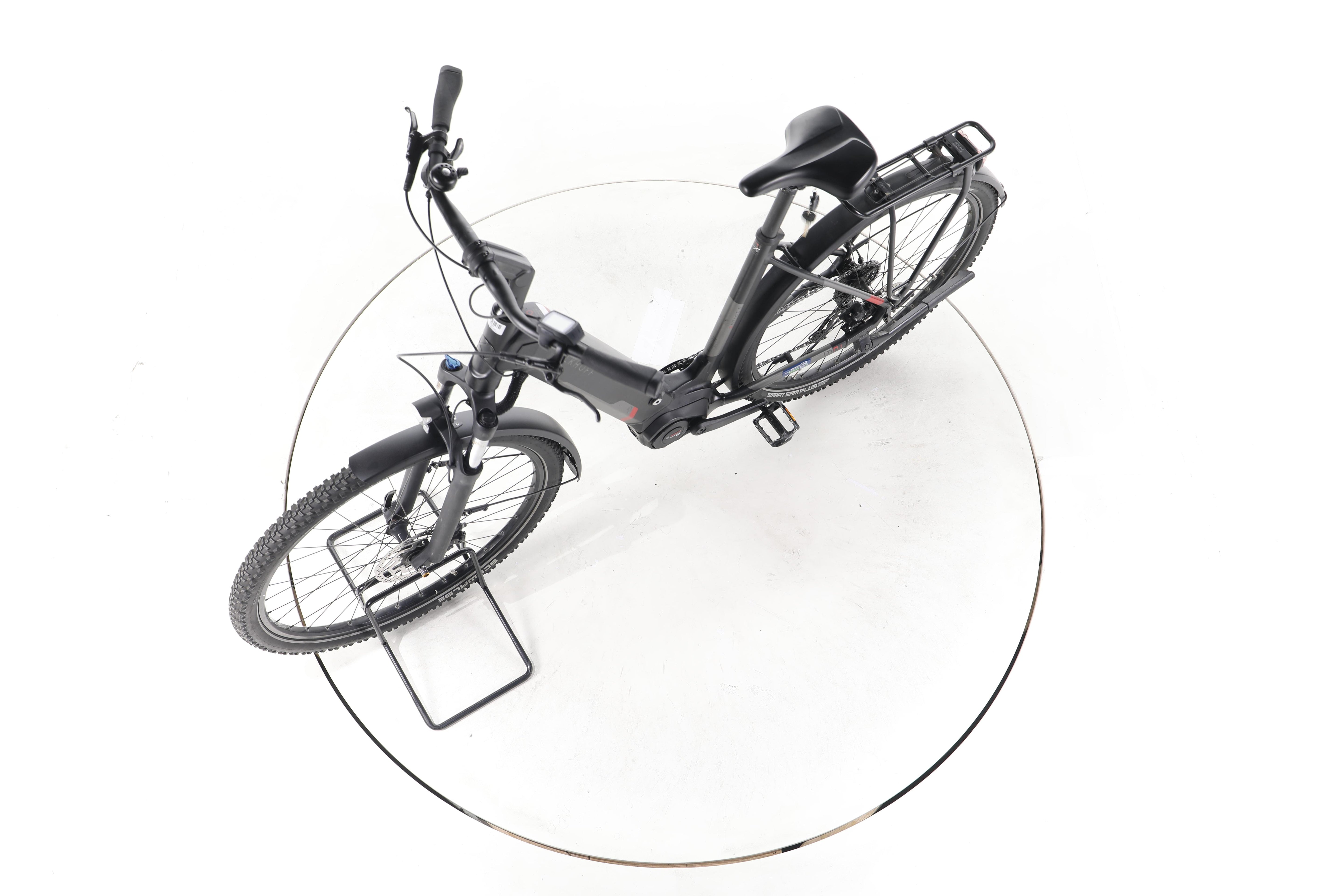 Kalkhoff Entice 5.B Season Trekking E-Bike Tiefeinsteiger - Image 18