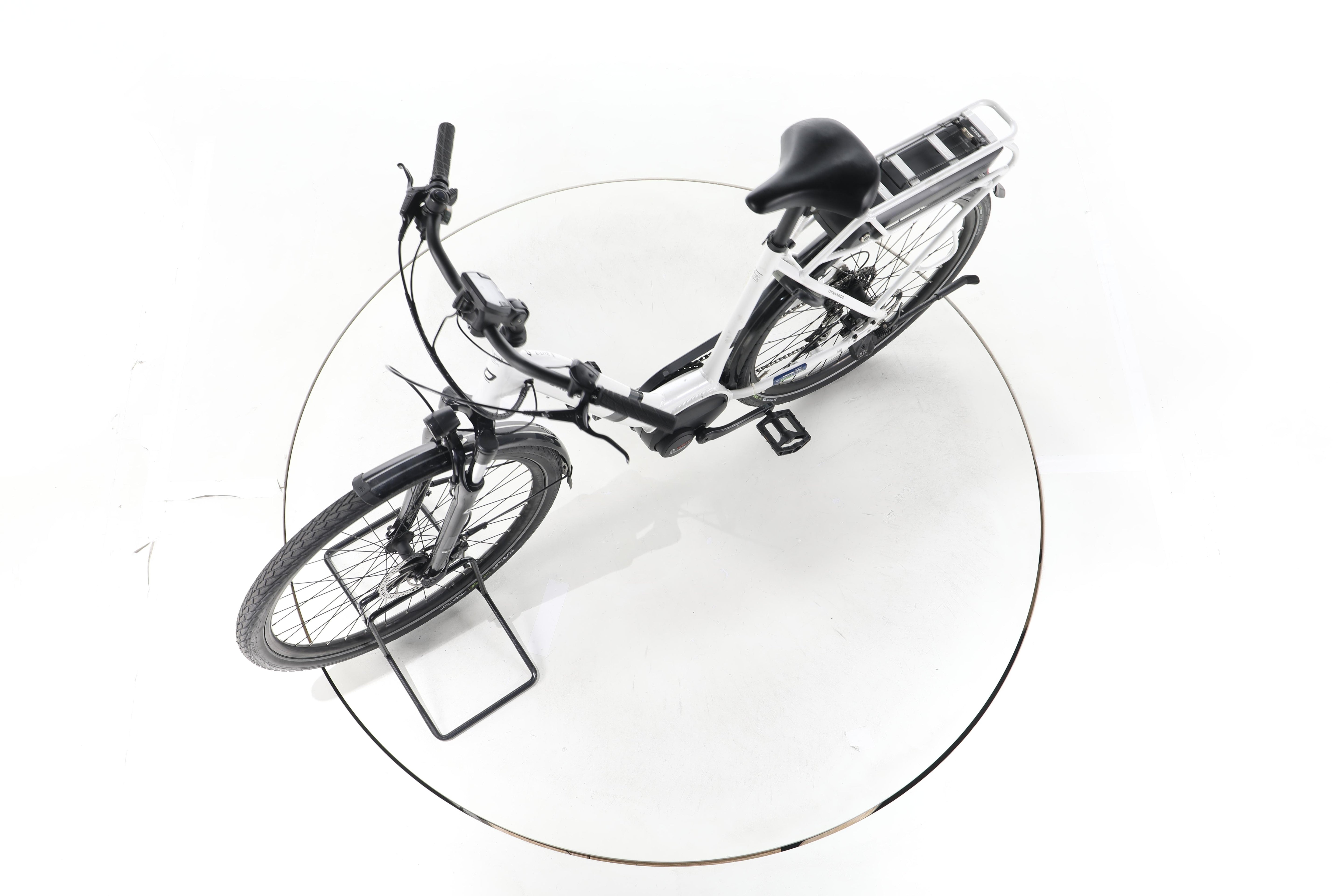 Dynamics E-Lite Trekking E-Bike Tiefeinsteiger - Image 18