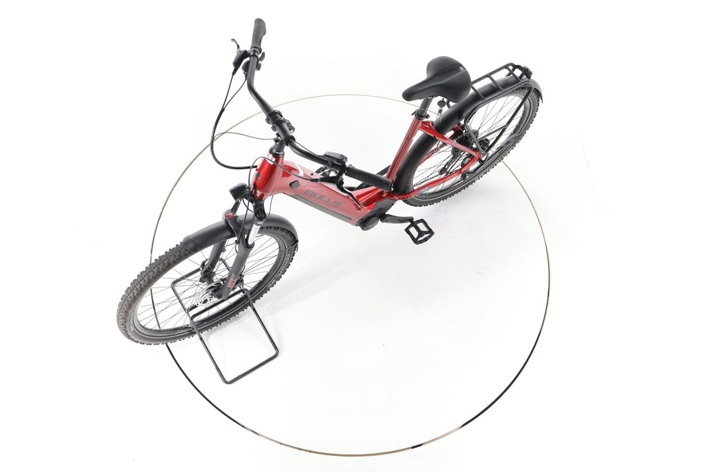 Bulls Allground EVO Trekking E-Bike Tiefeinsteiger - Image 18