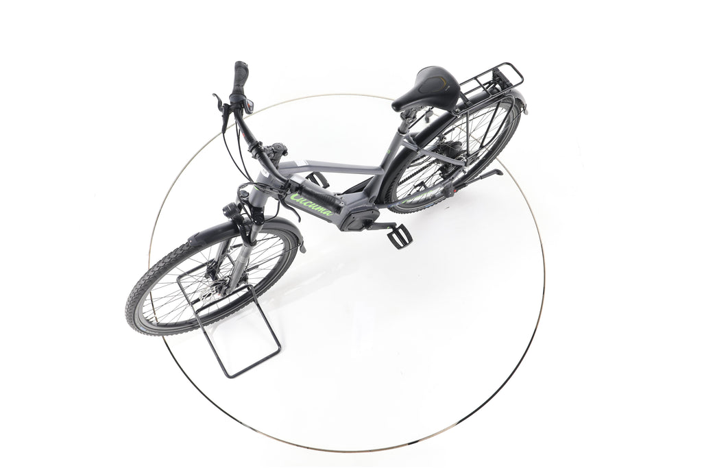 Cucuma Beta City E-Bike - Image 18
